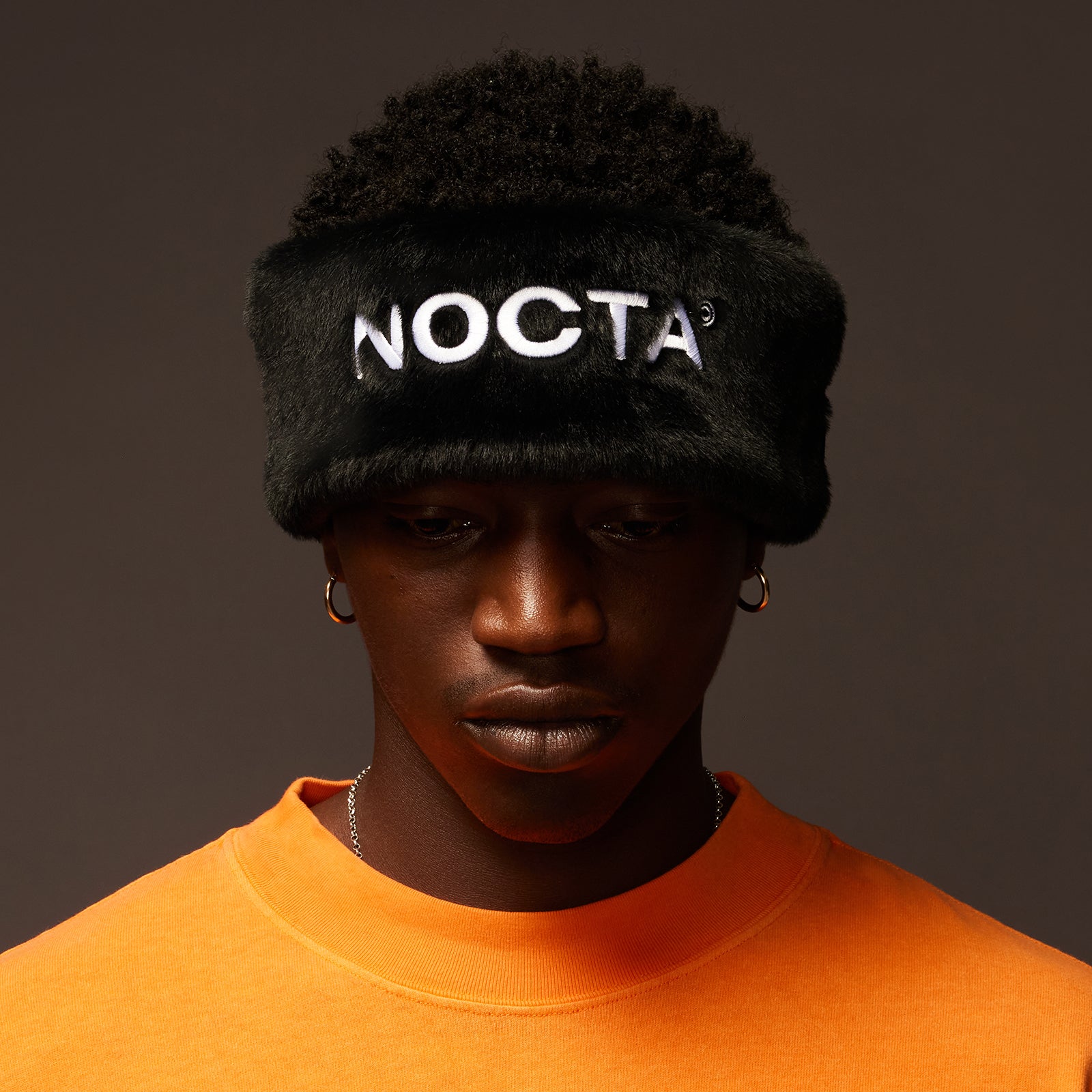 Teddie Headie | NOCTA Teddie Headie | NOCTA