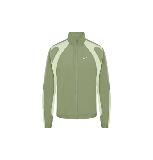 Northstar Nylon Track Jacket