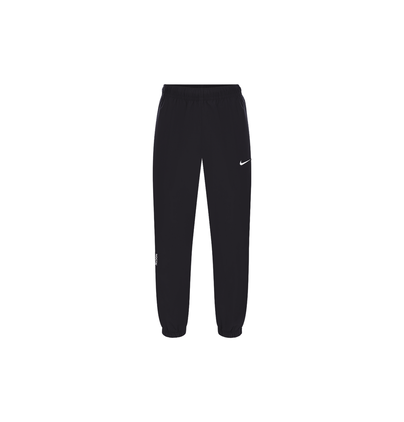 Neovision Sanctum Straight Leg Trackpant Black