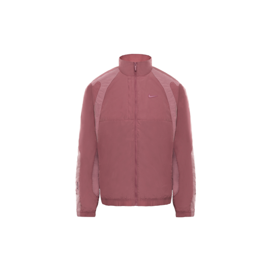 Northstar Nylon Track Jacket