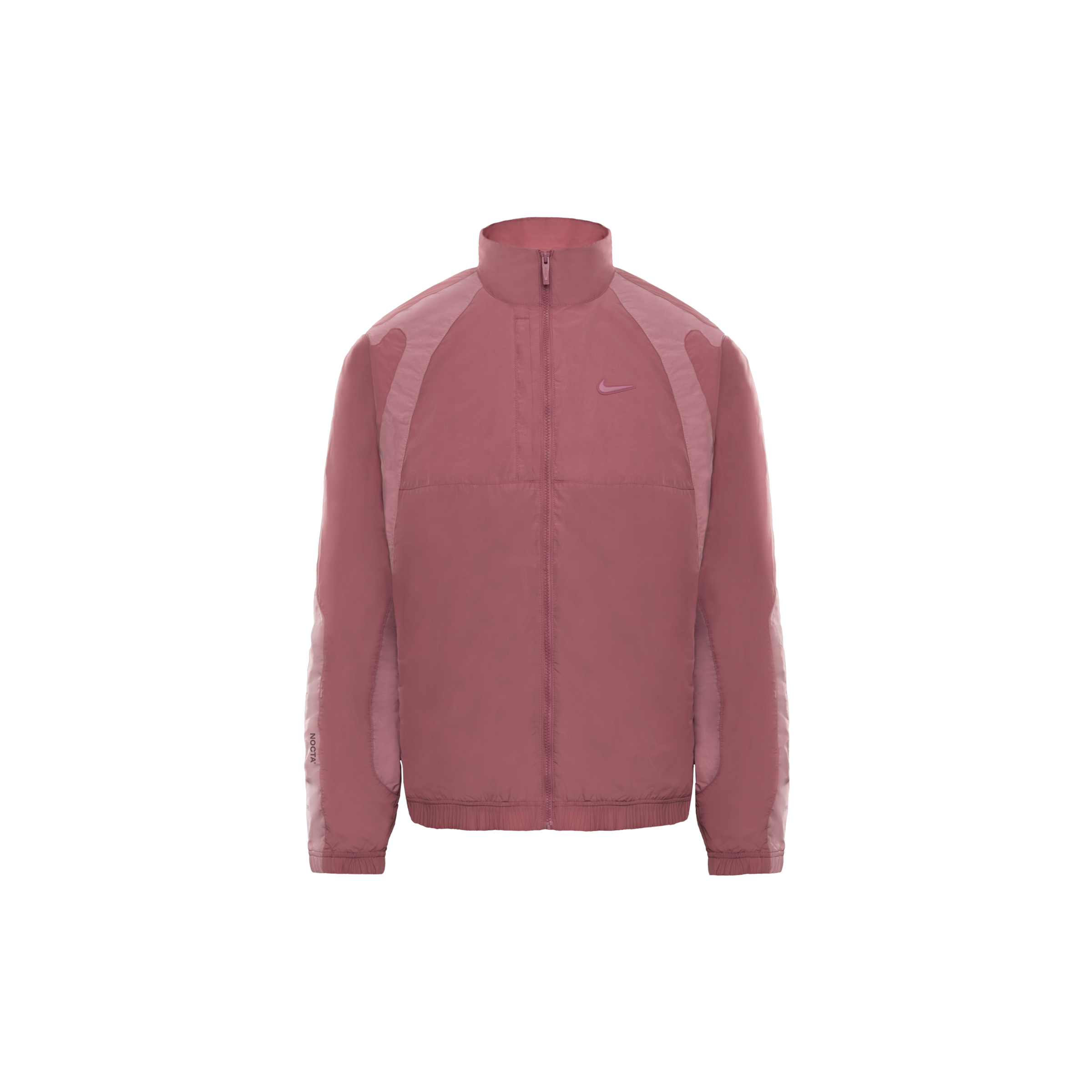 Northstar Nylon Track Jacket - IMAGE 1