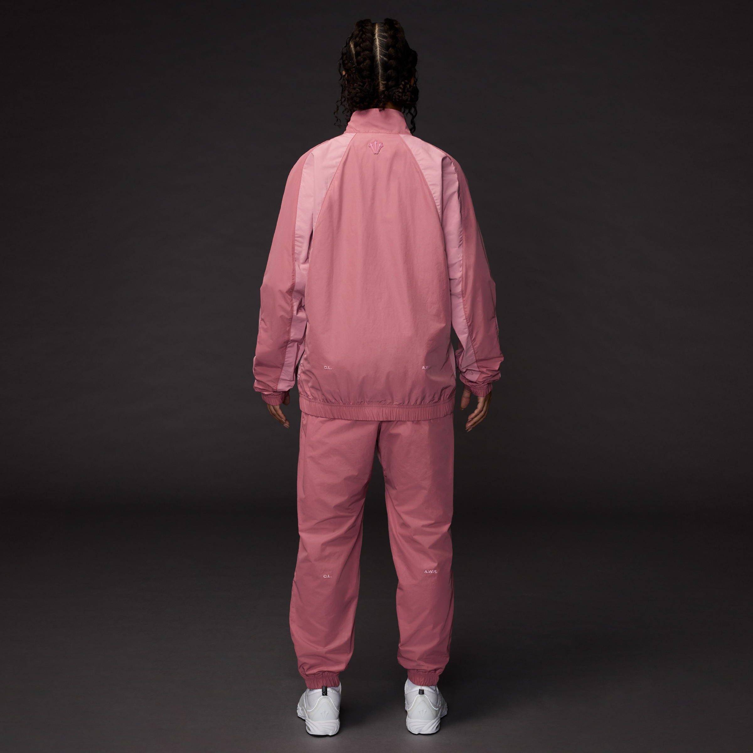 Northstar Nylon Track Jacket - IMAGE 8