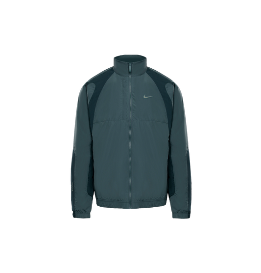 Northstar Nylon Track Jacket Mineral Slate | NOCTA Northstar Nylon Track Jacket Mineral Slate | NOCTA