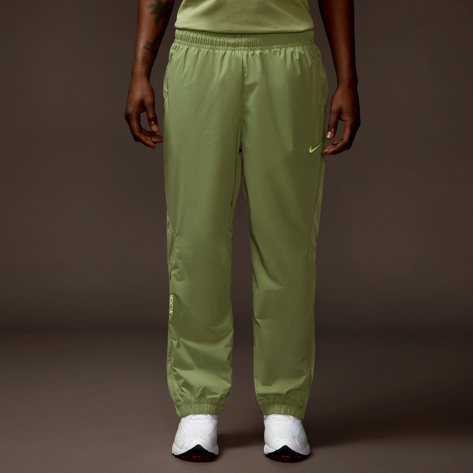 Northstar Nylon Track Pant - IMAGE 2