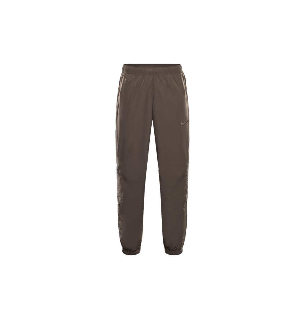 TRACK PANT - TRICOT SATEEN / NVY