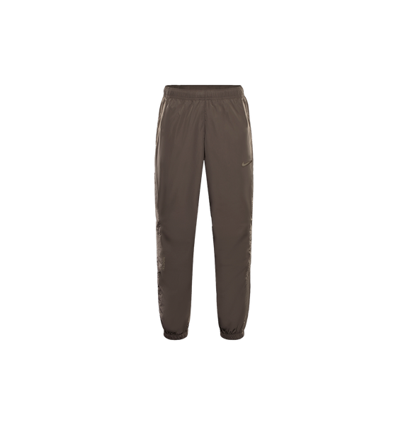 Northstar Nylon Track Pant Olive Grey | NOCTA