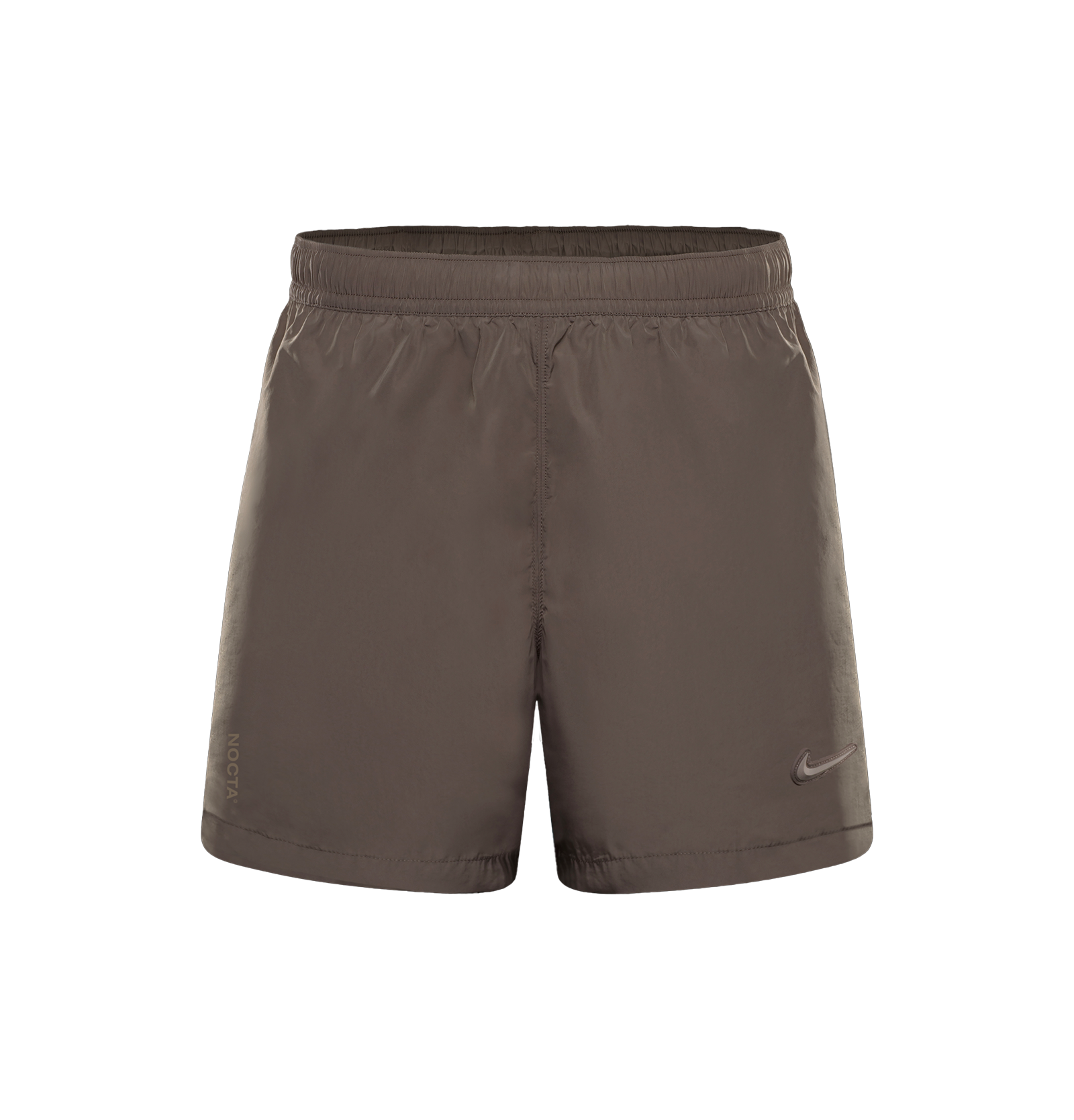 Cardinal Nylon Shorts
