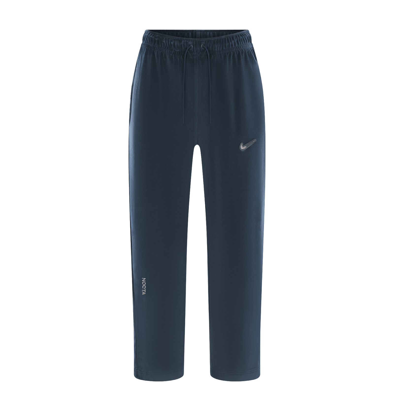 SWAROVSKI® Velour Pant - IMAGE 1