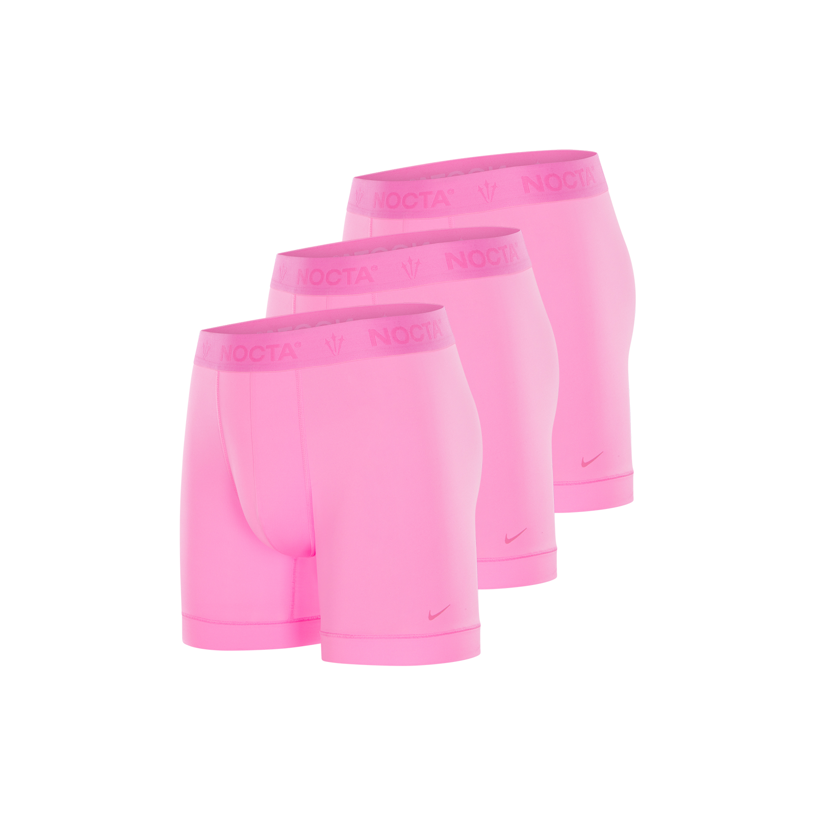 NOCTA Briefs NOCTA Briefs
