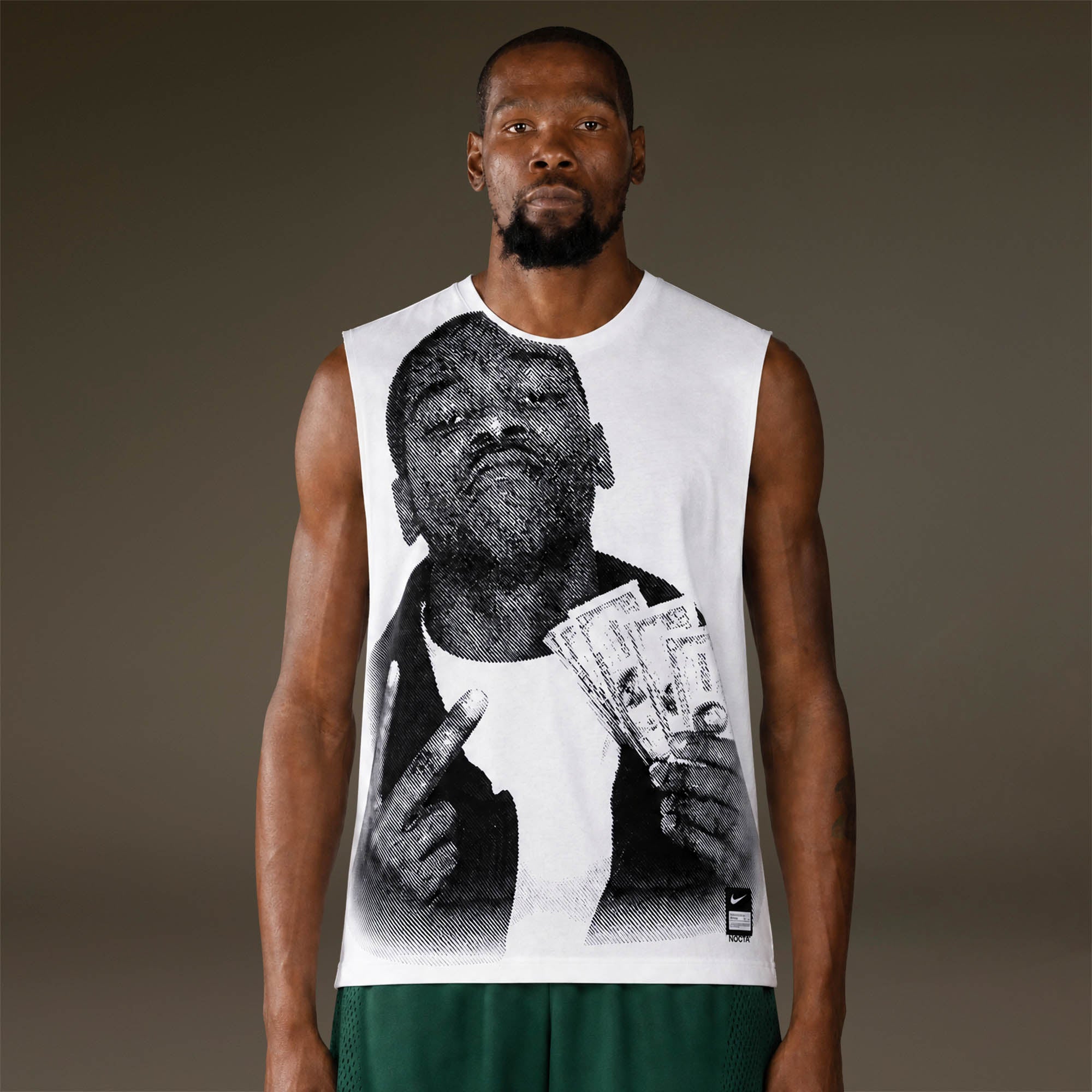 Shop IN STOCK Apparel, Sneakers & Products | NOCTA
