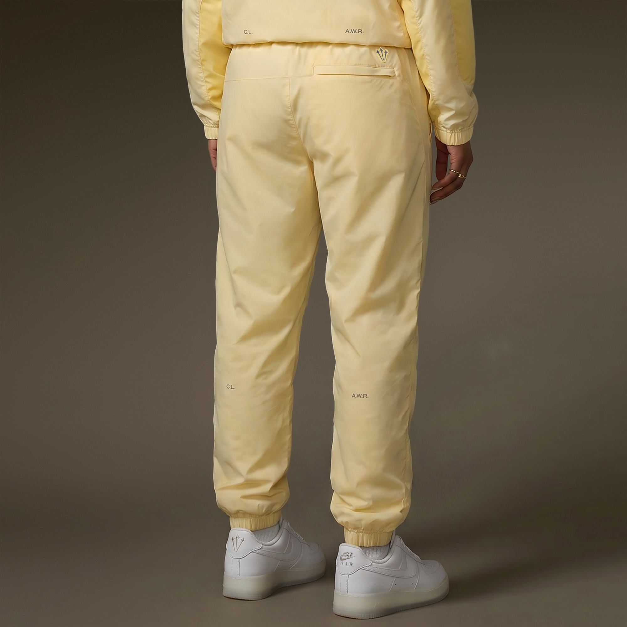 Northstar Nylon Track Pant - IMAGE 6