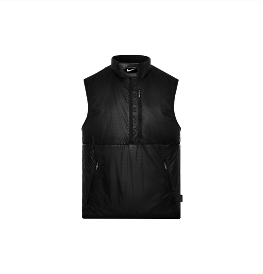 Primo-loft Half Zip Vest | NOCTA Primo-loft Half Zip Vest | NOCTA