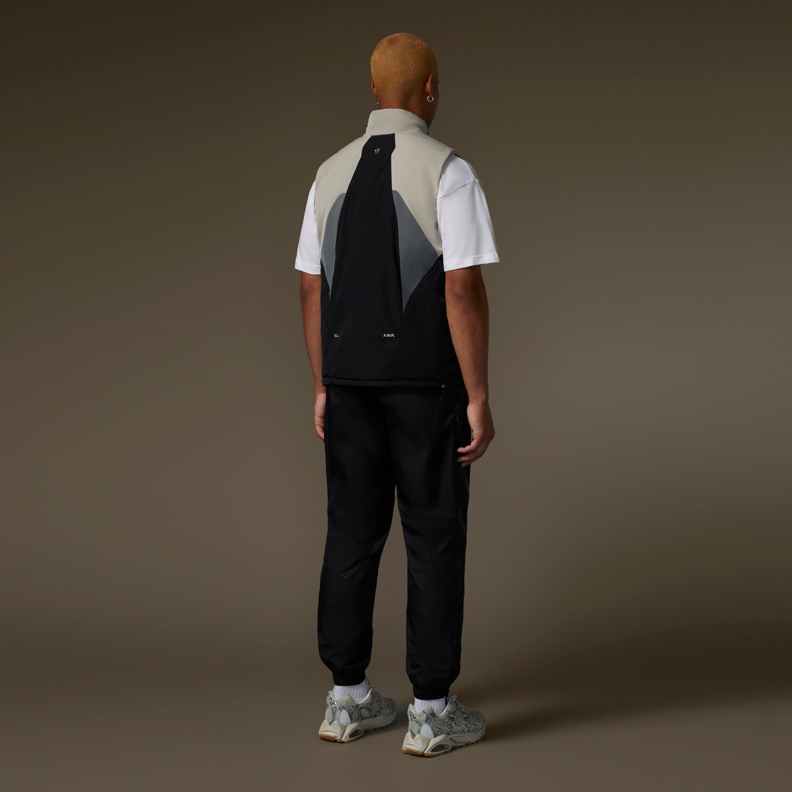 Lightweight RM Reversible Vest - IMAGE 6