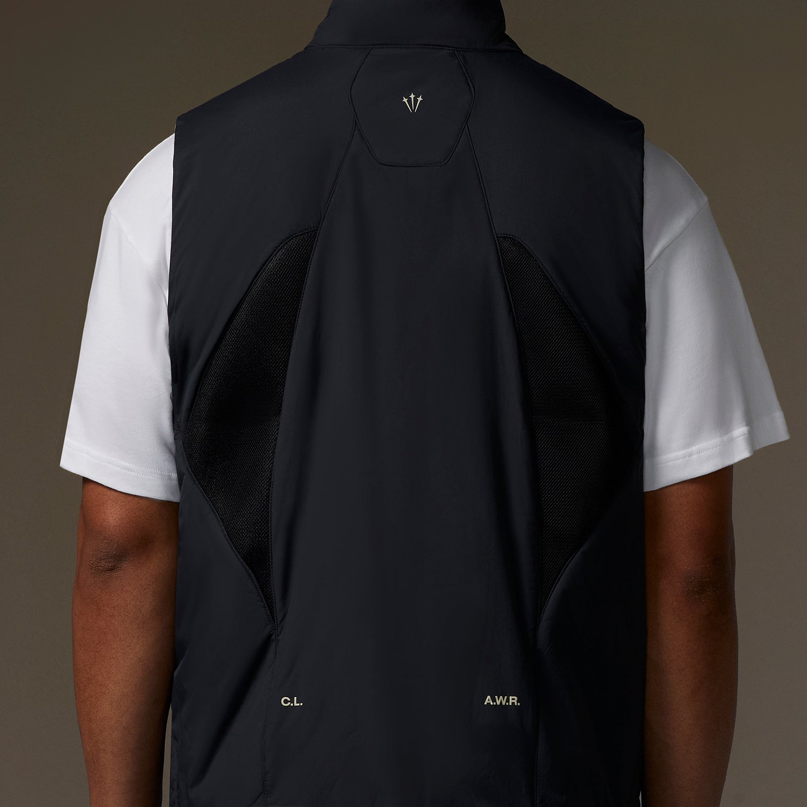 最終値下げ Drake\u0026NIKE ブルー×レッド Drake&NIKE リバーシブル