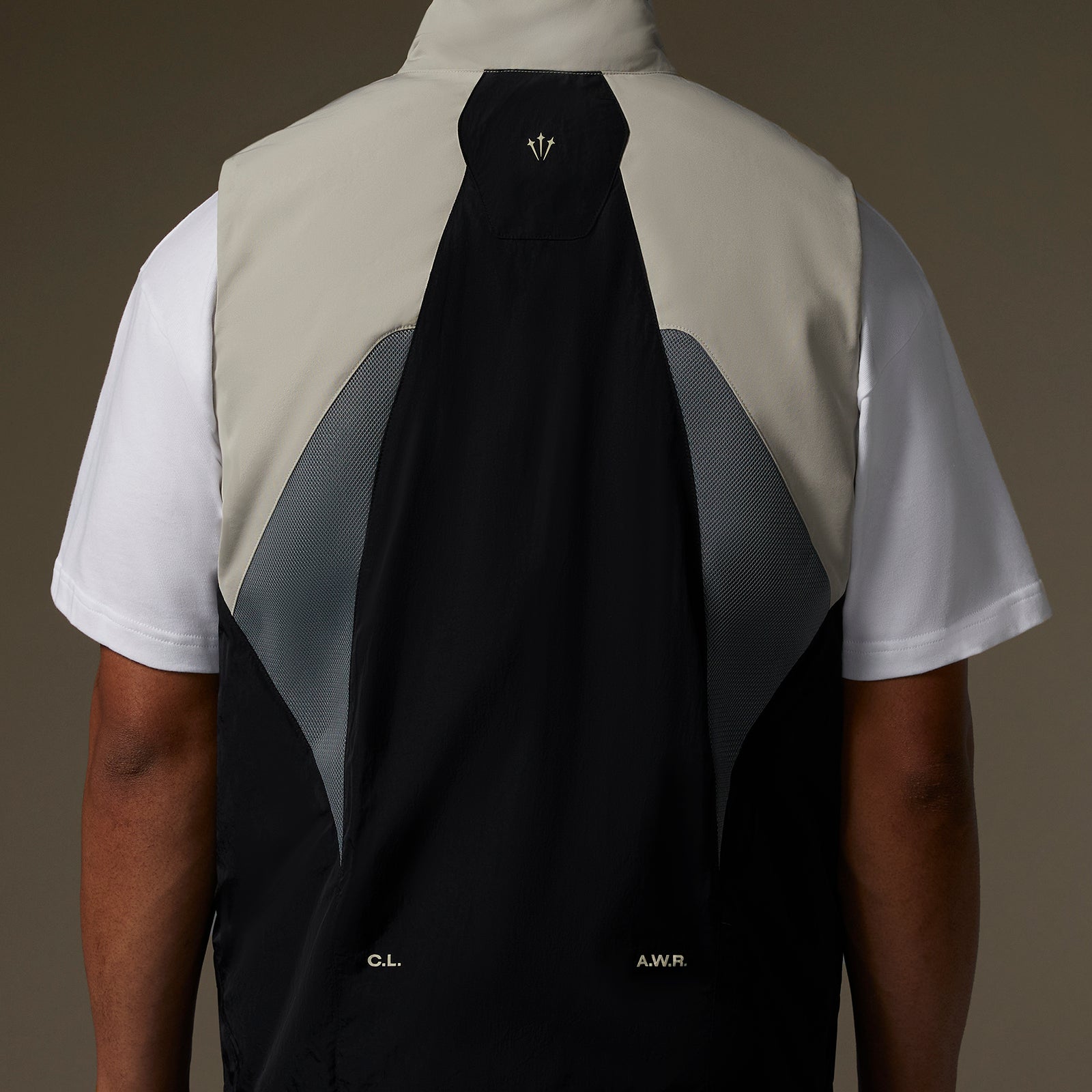 Lightweight RM Reversible Vest - IMAGE 8