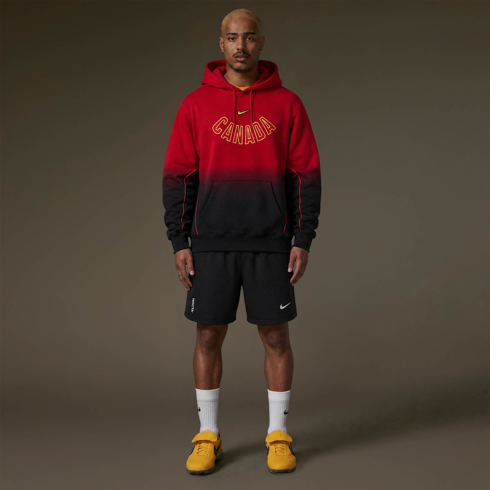 O CAN Fleece CS Hoodie - IMAGE 5
