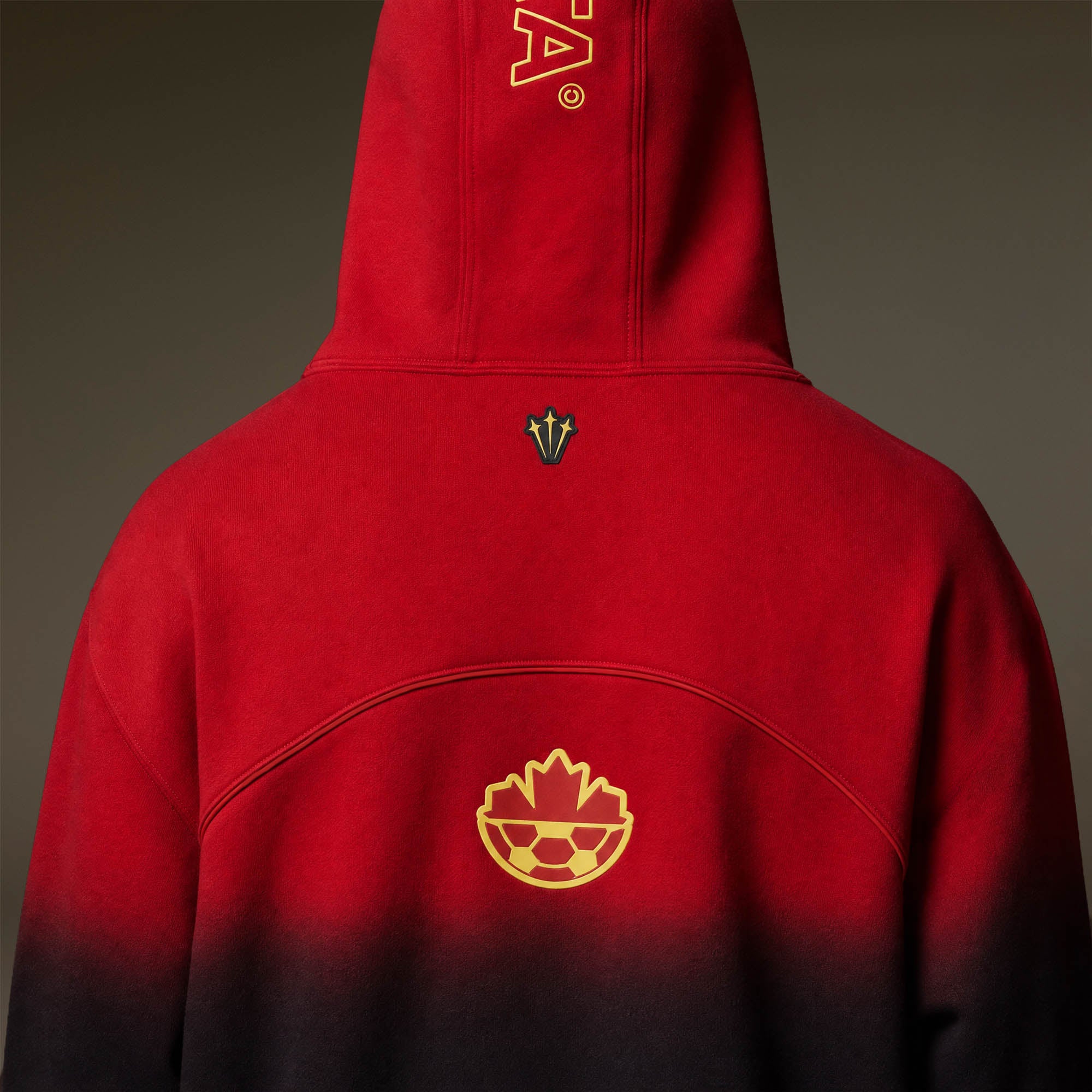 O CAN Fleece CS Hoodie - IMAGE 4