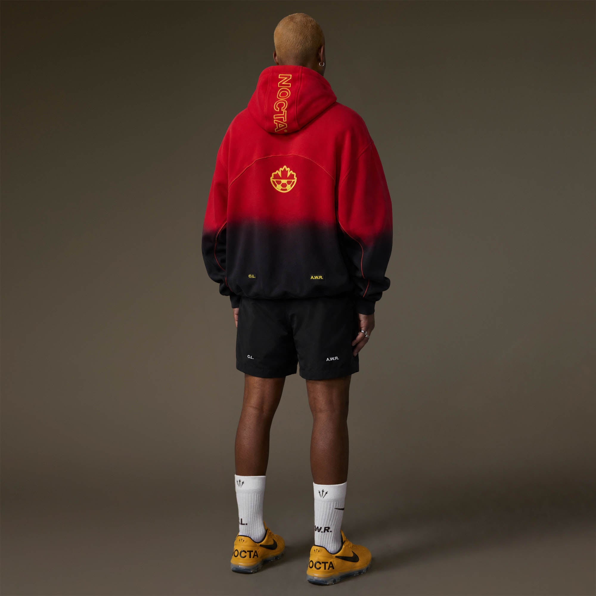 O CAN Fleece CS Hoodie - IMAGE 7