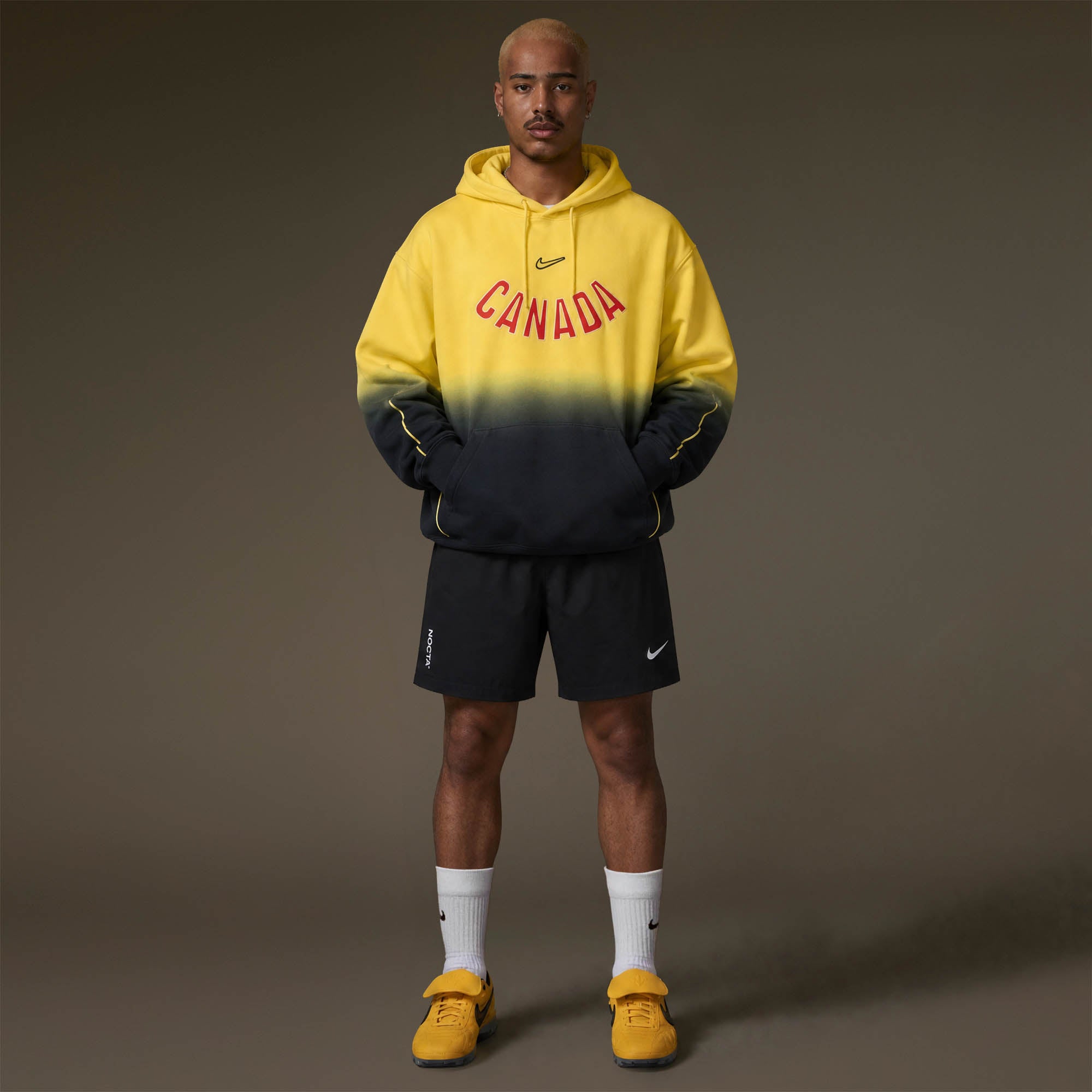 O CAN Fleece CS Hoodie - IMAGE 5