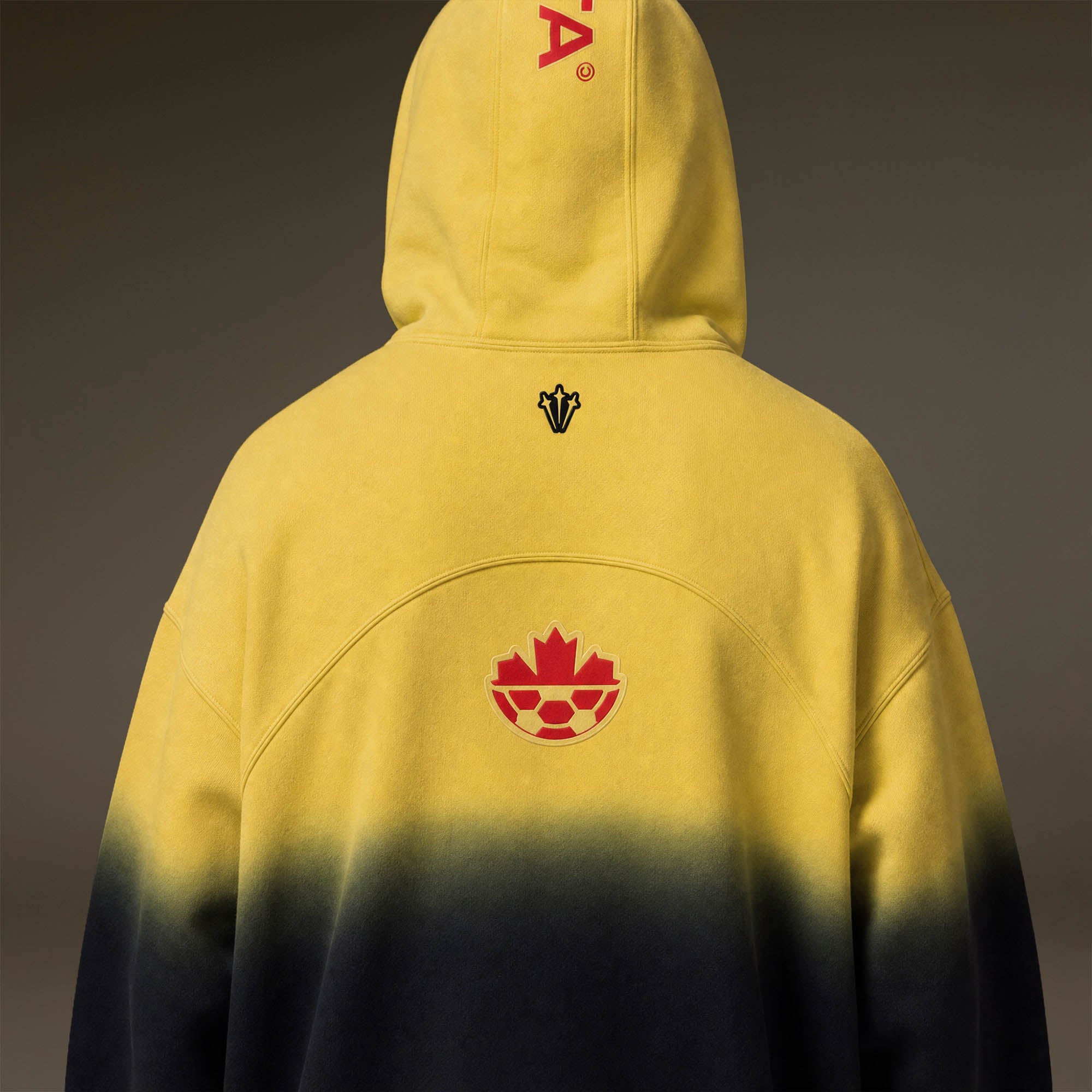 O CAN Fleece CS Hoodie