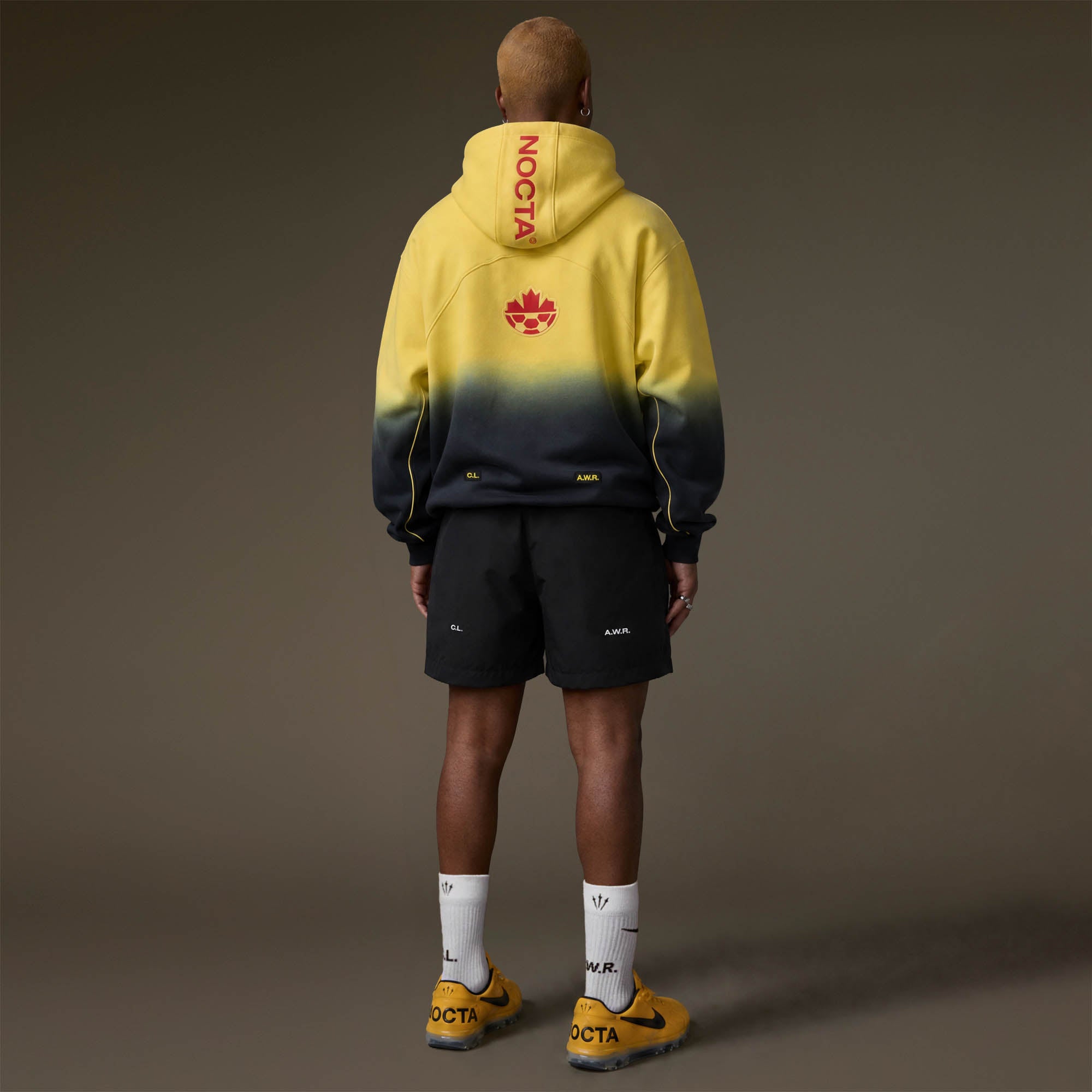 O CAN Fleece CS Hoodie - IMAGE 6