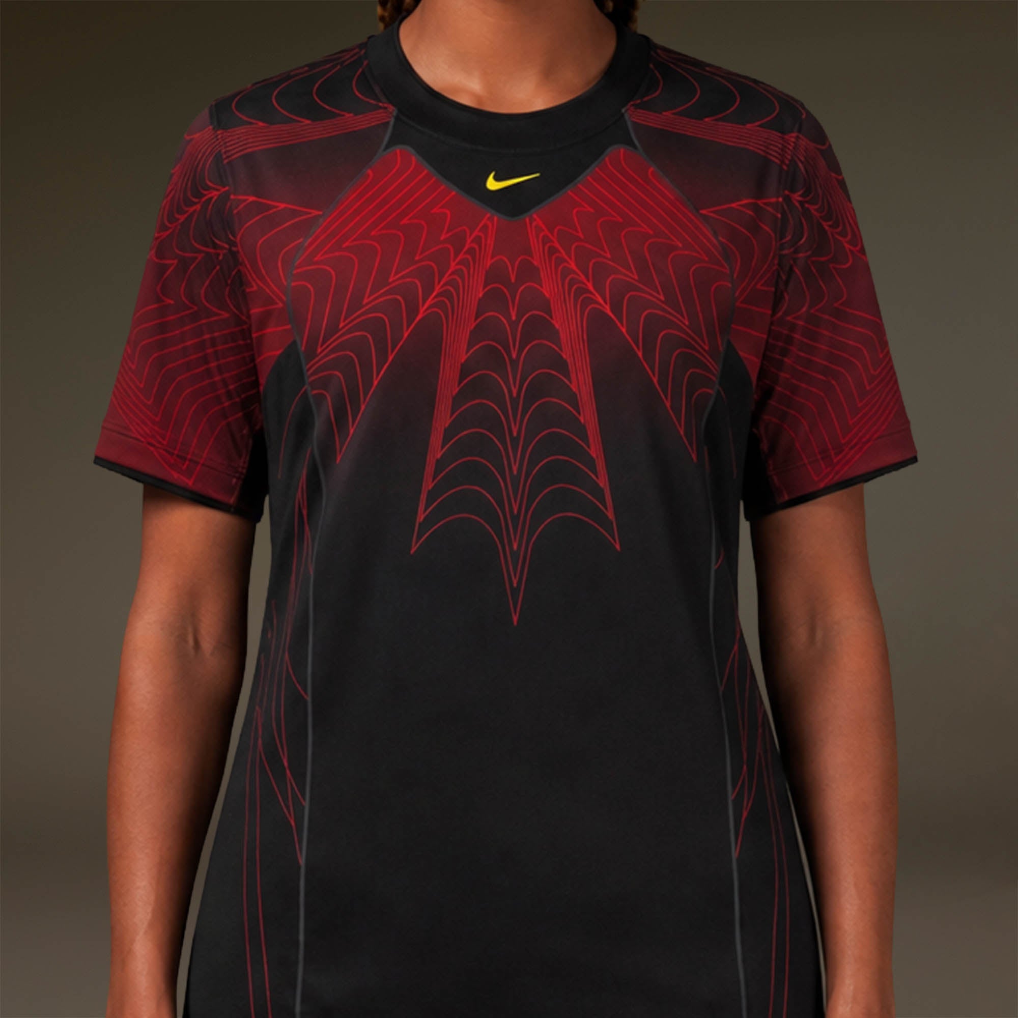 O CAN Pre-Match Jersey