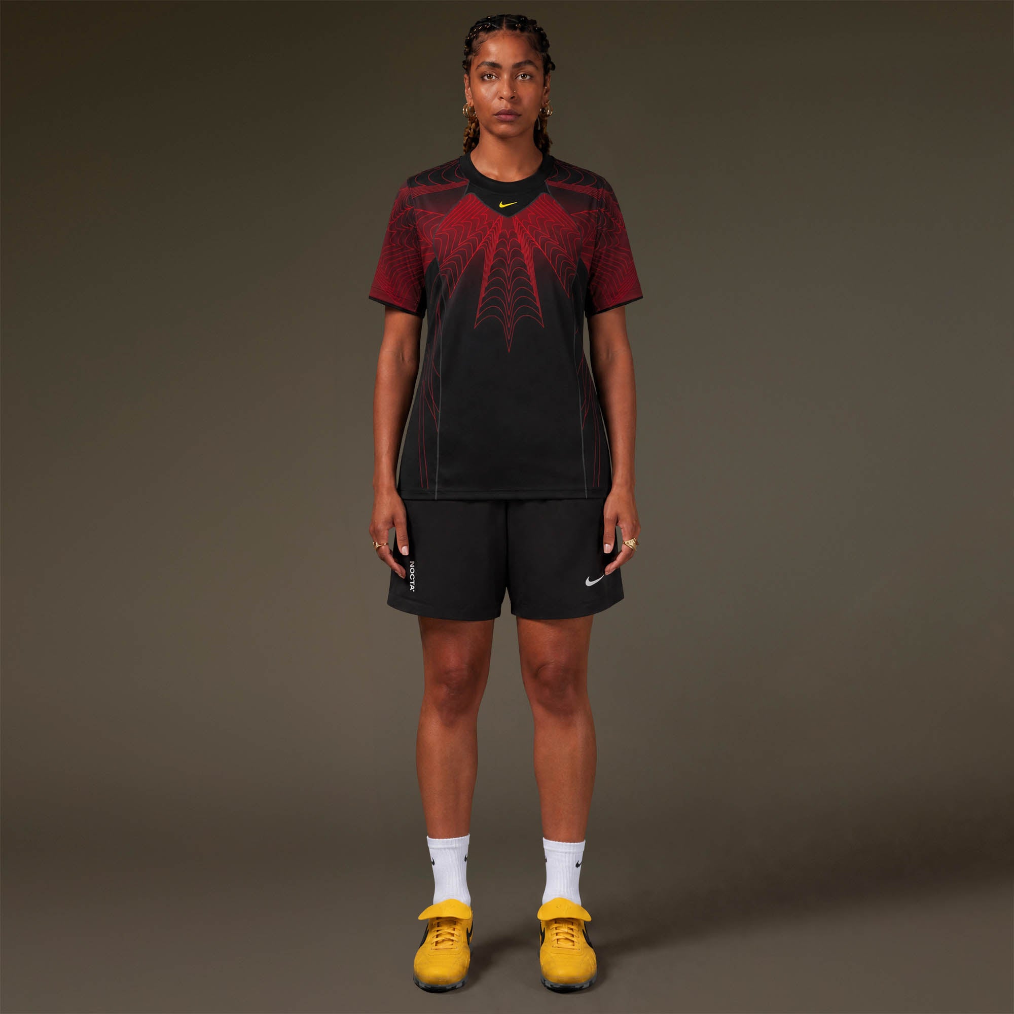 O CAN Pre-Match Jersey - IMAGE 7