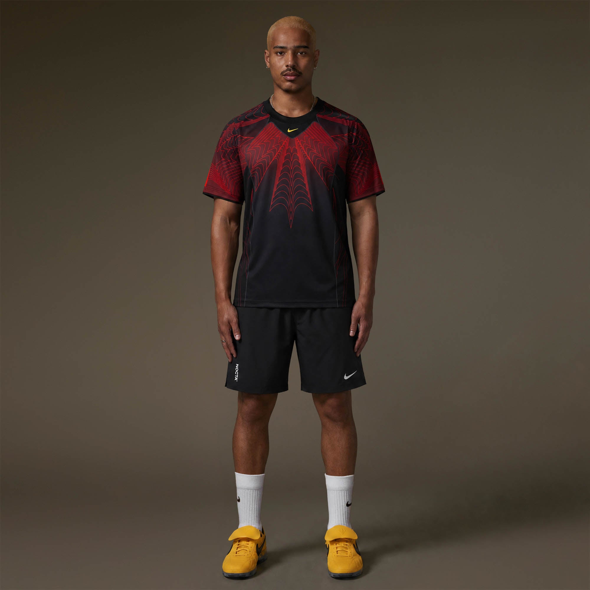 O CAN Pre-Match Jersey