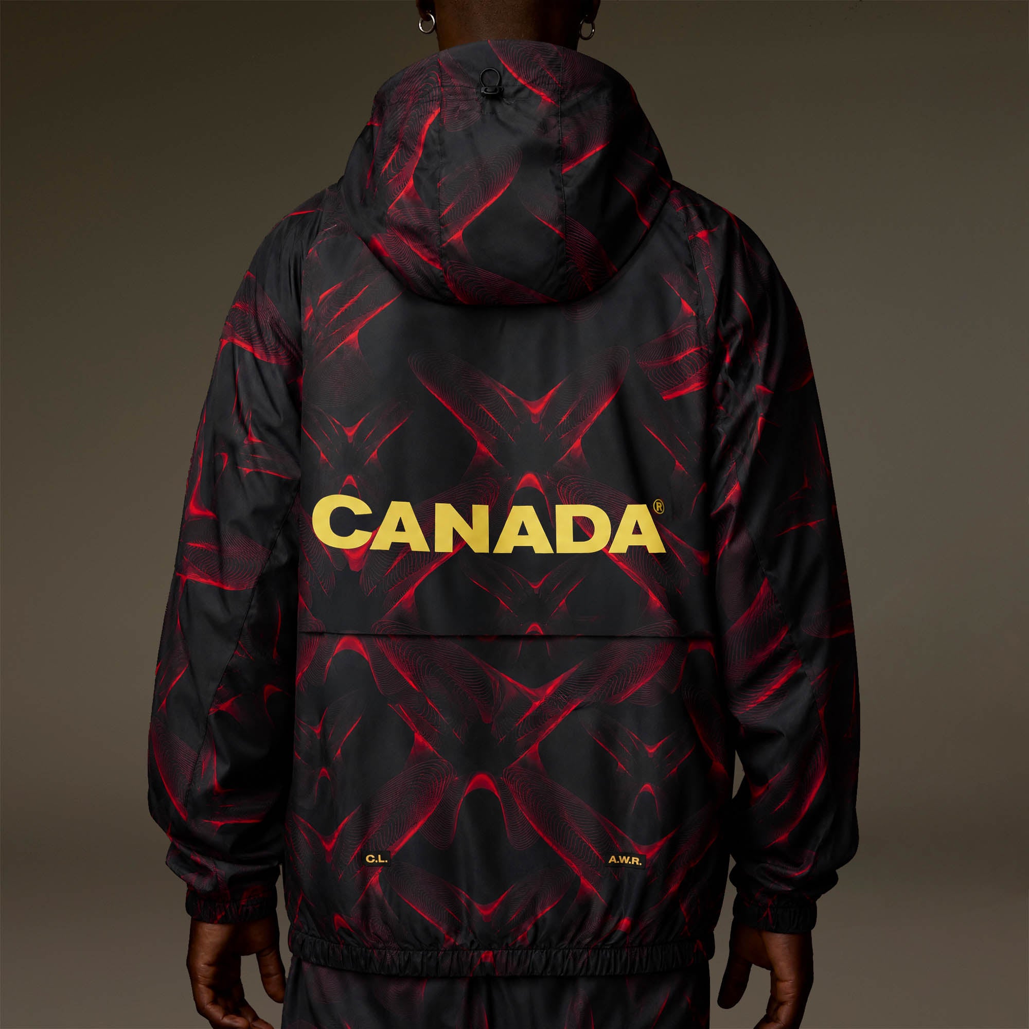 O CAN Anthem Jacket - IMAGE 3