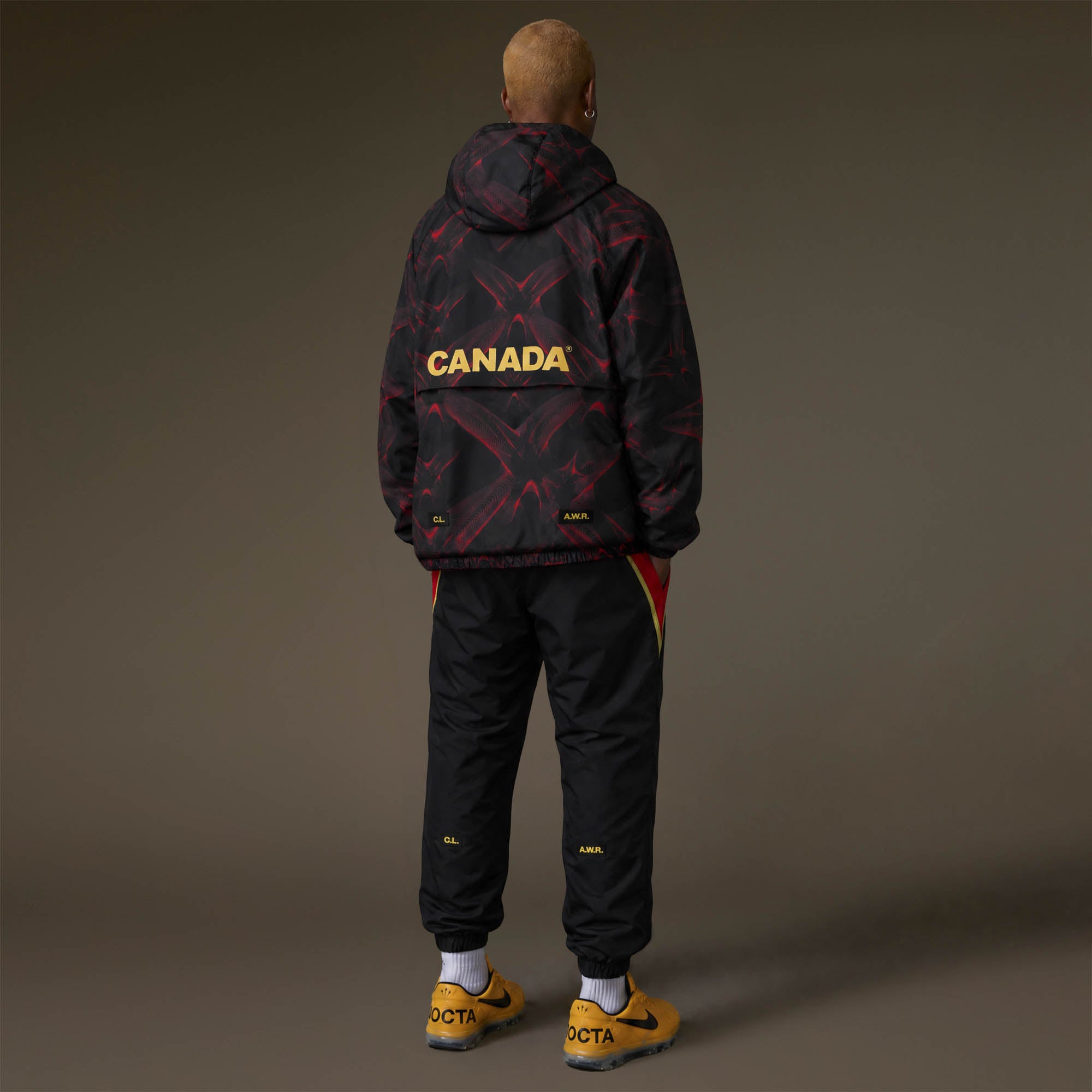 O CAN Anthem Jacket - IMAGE 5