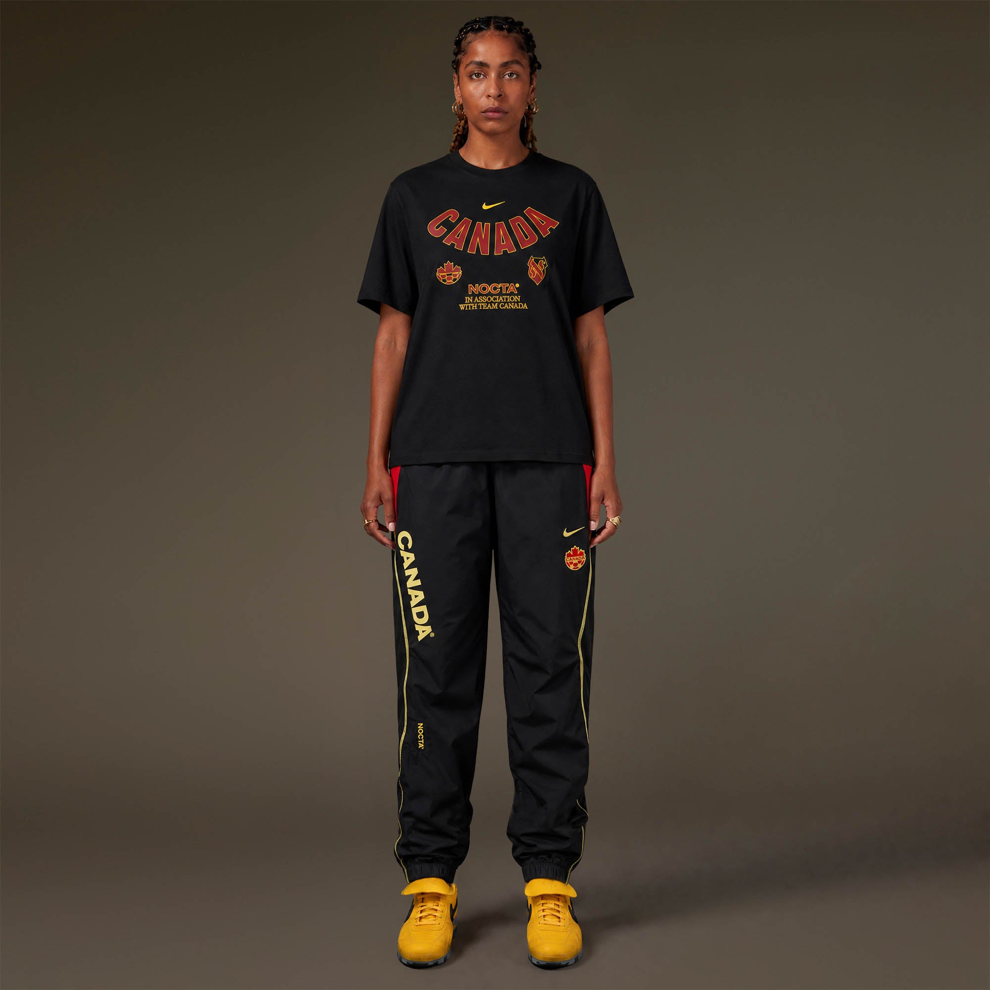 O CAN NOCTA CS Tee - IMAGE 7