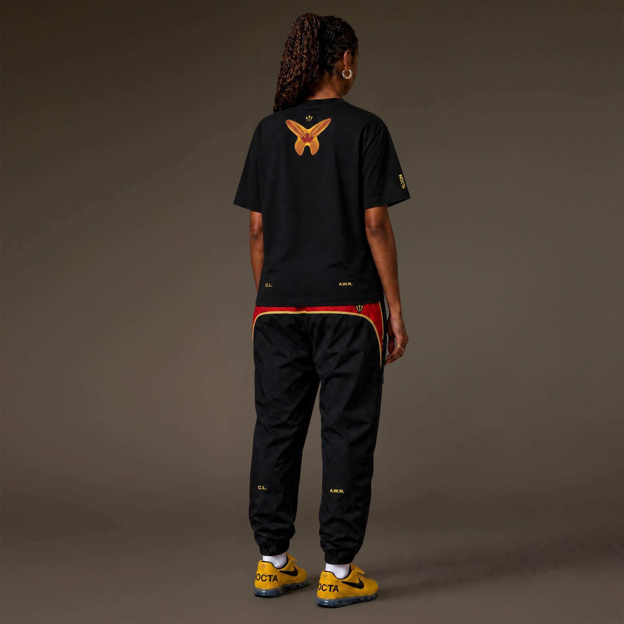 O CAN NOCTA CS Tee - IMAGE 8