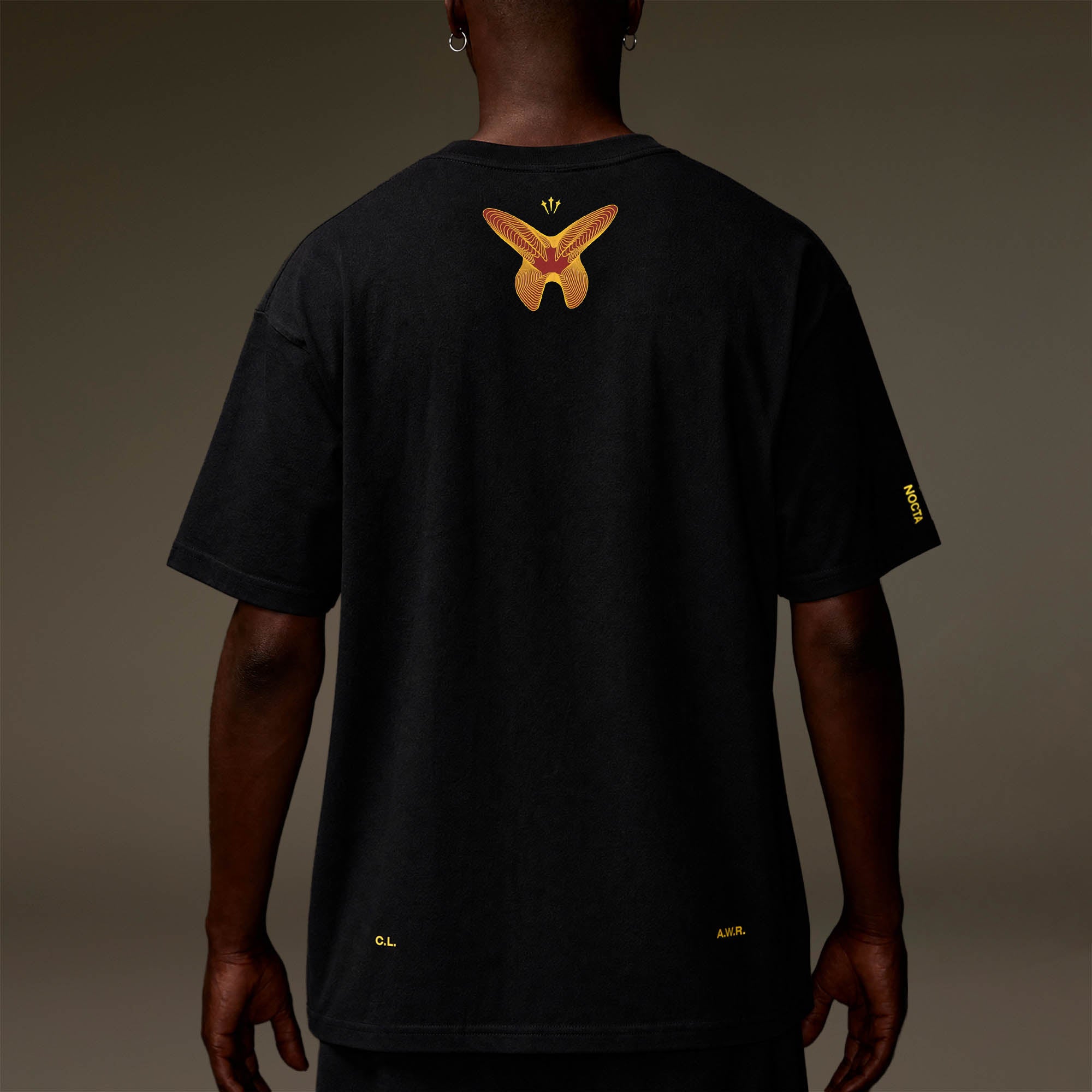 O CAN NOCTA CS Tee - IMAGE 4