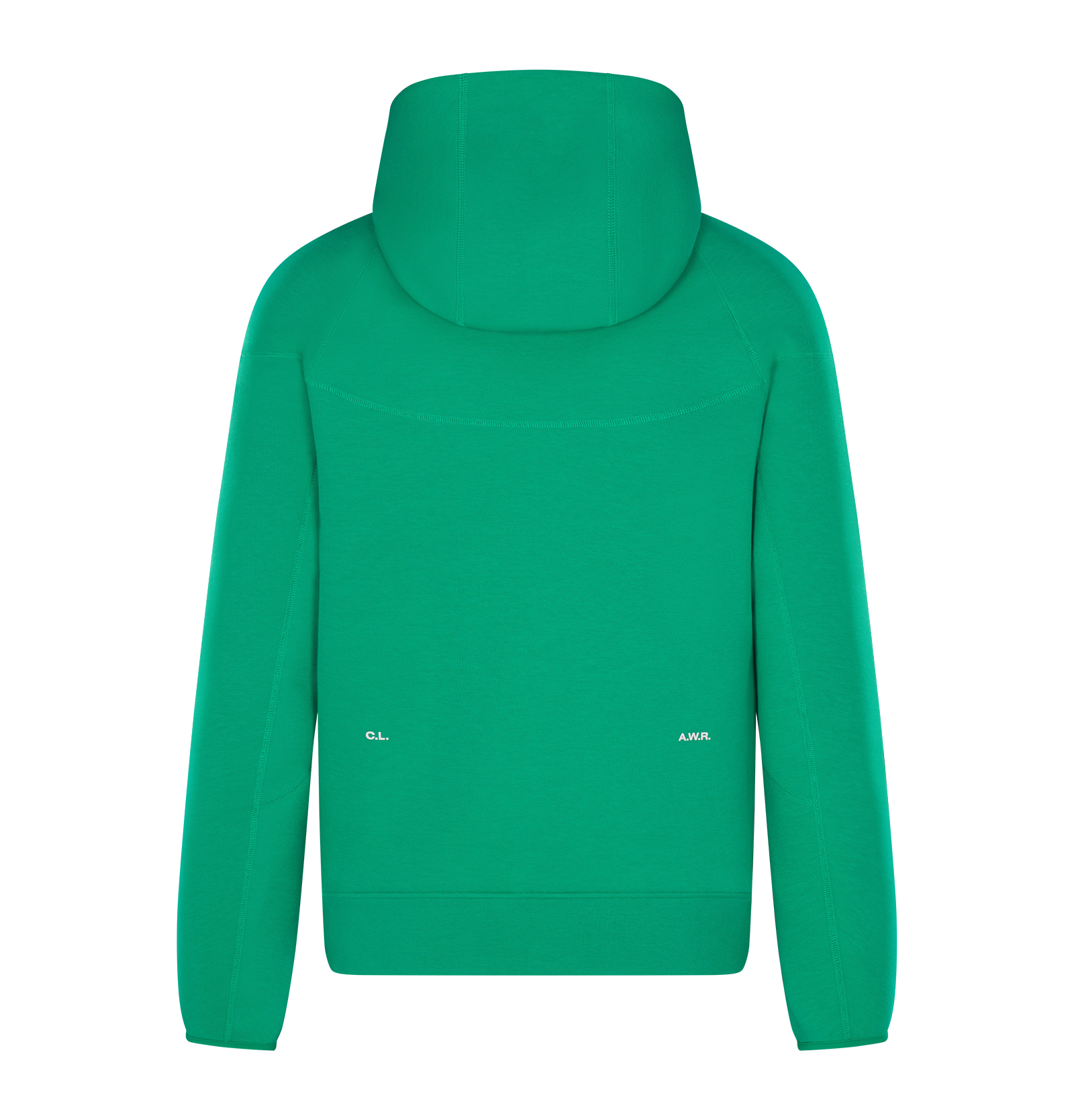 NOCTA Tech Fleece Full Zip Hoodie - IMAGE 2