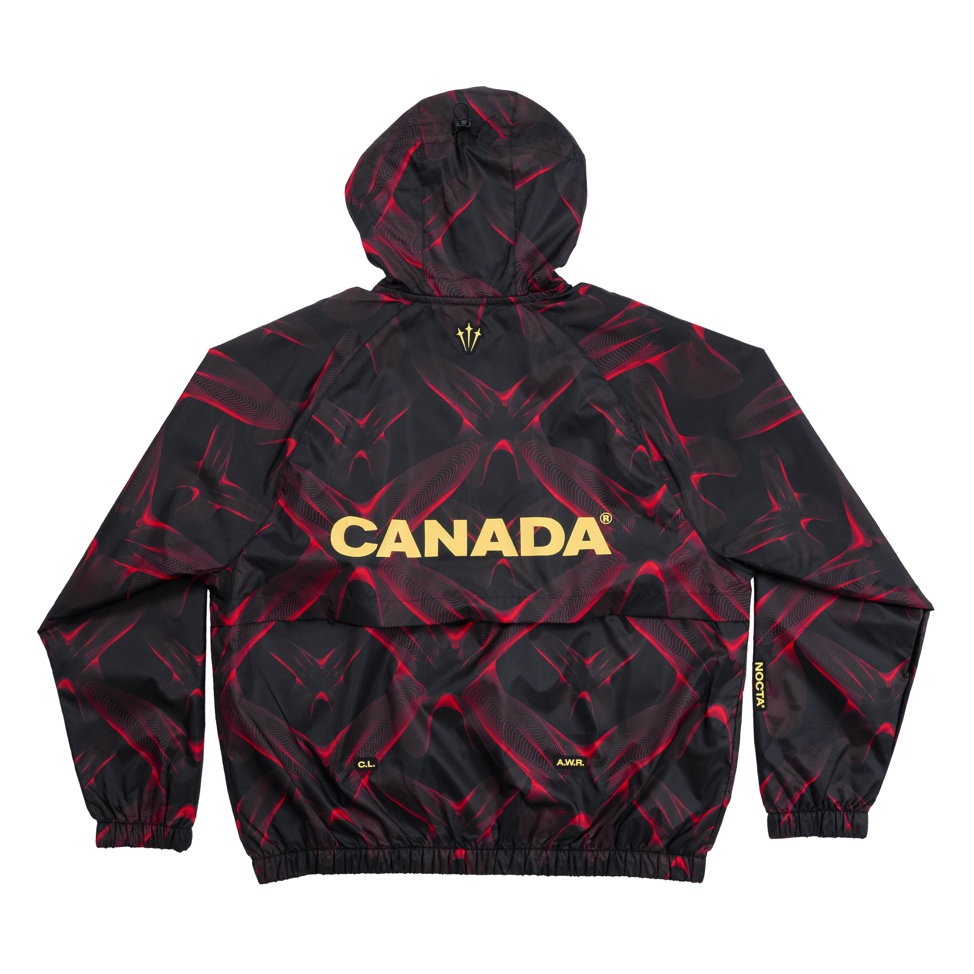 O CAN Anthem Jacket - IMAGE 8
