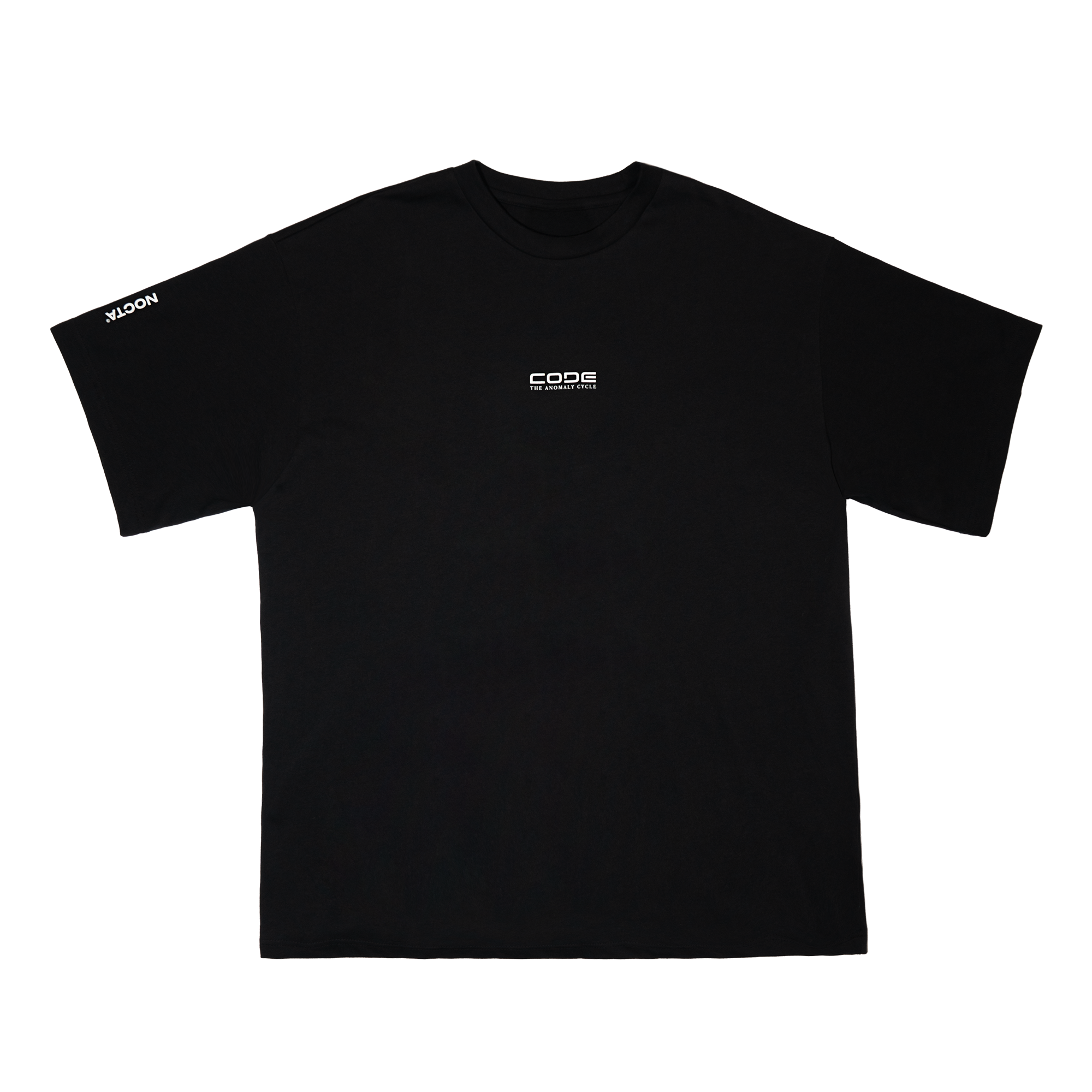 Anomaly Cycle Tee - IMAGE 1