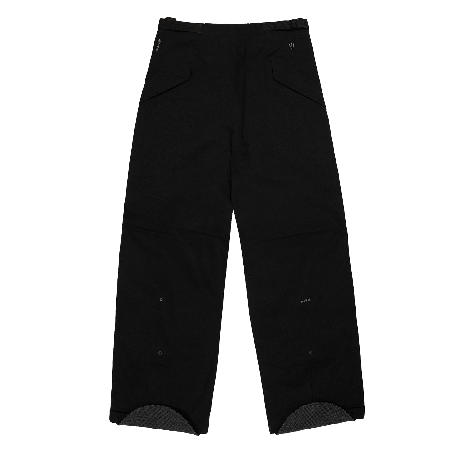 Prestigious Fold Pant