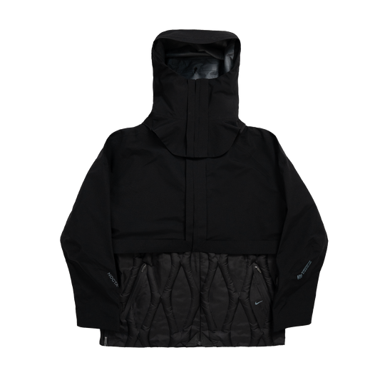 Component 5 Jacket