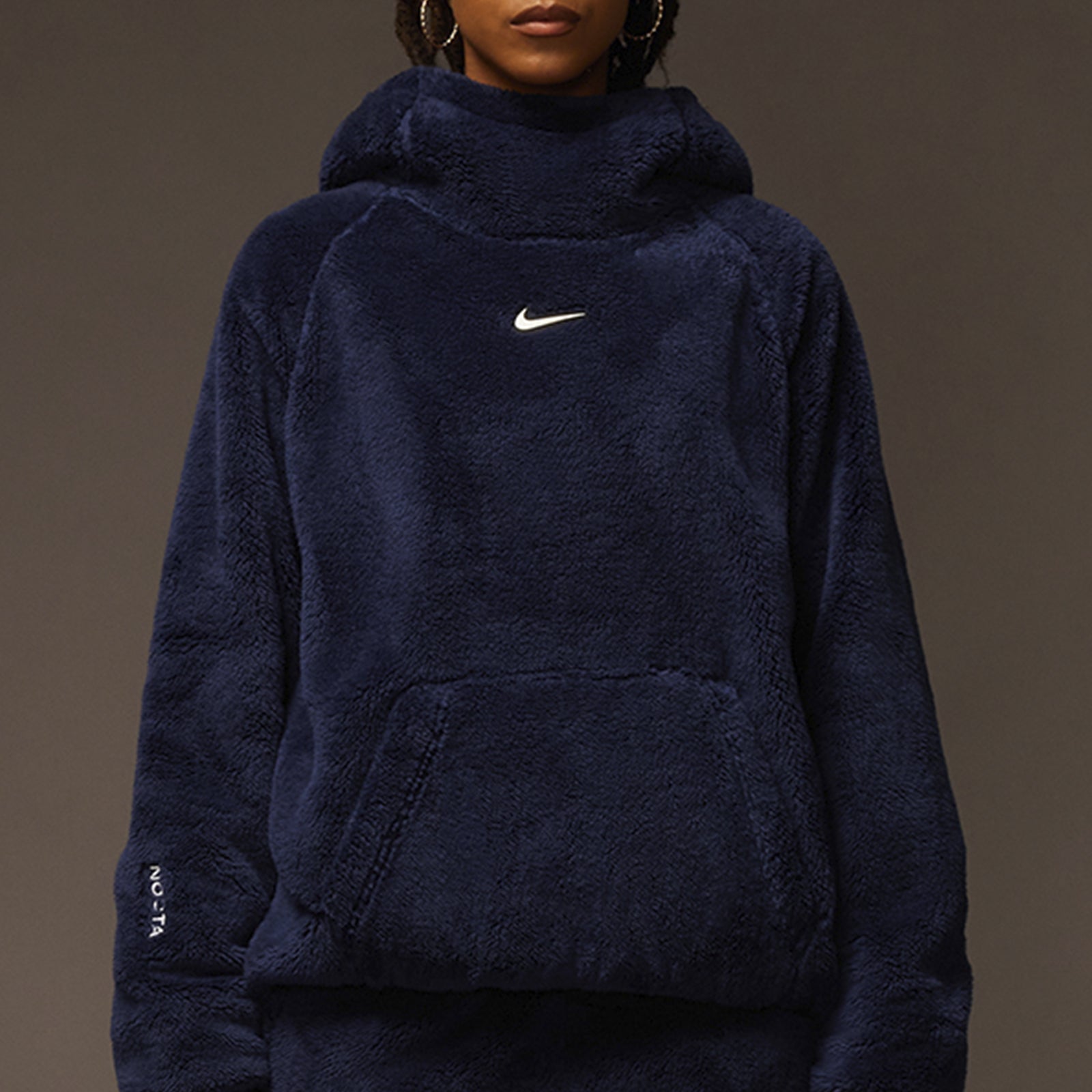 L Nike nocta Chalet Polar Top パーカー Chalet Polar Top | NOCTA Canada