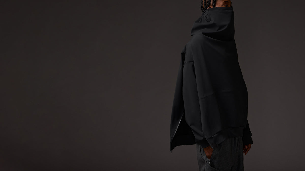 Official image for NOCTA in Association with CODE