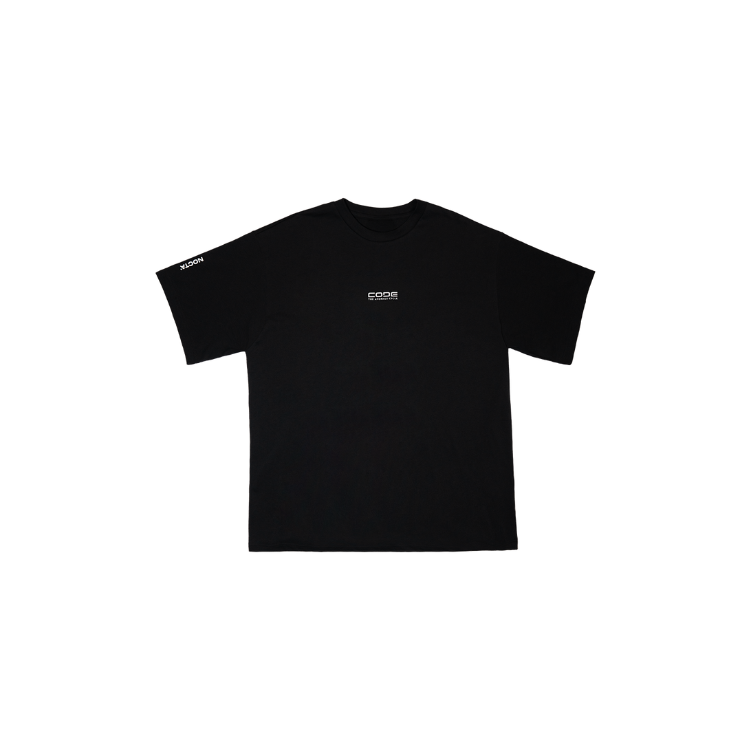 Anomaly Cycle Tee