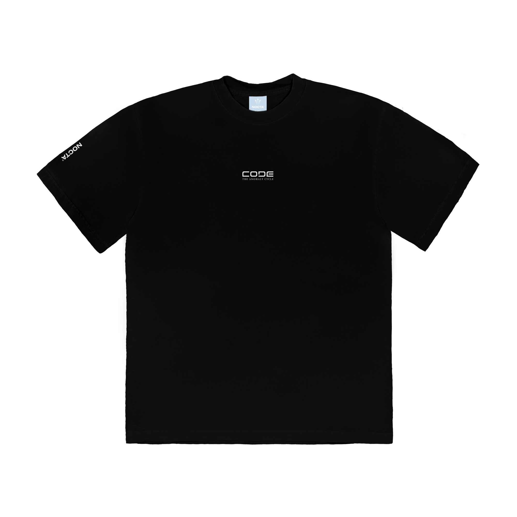 Anomaly Cycle Tee - IMAGE 1