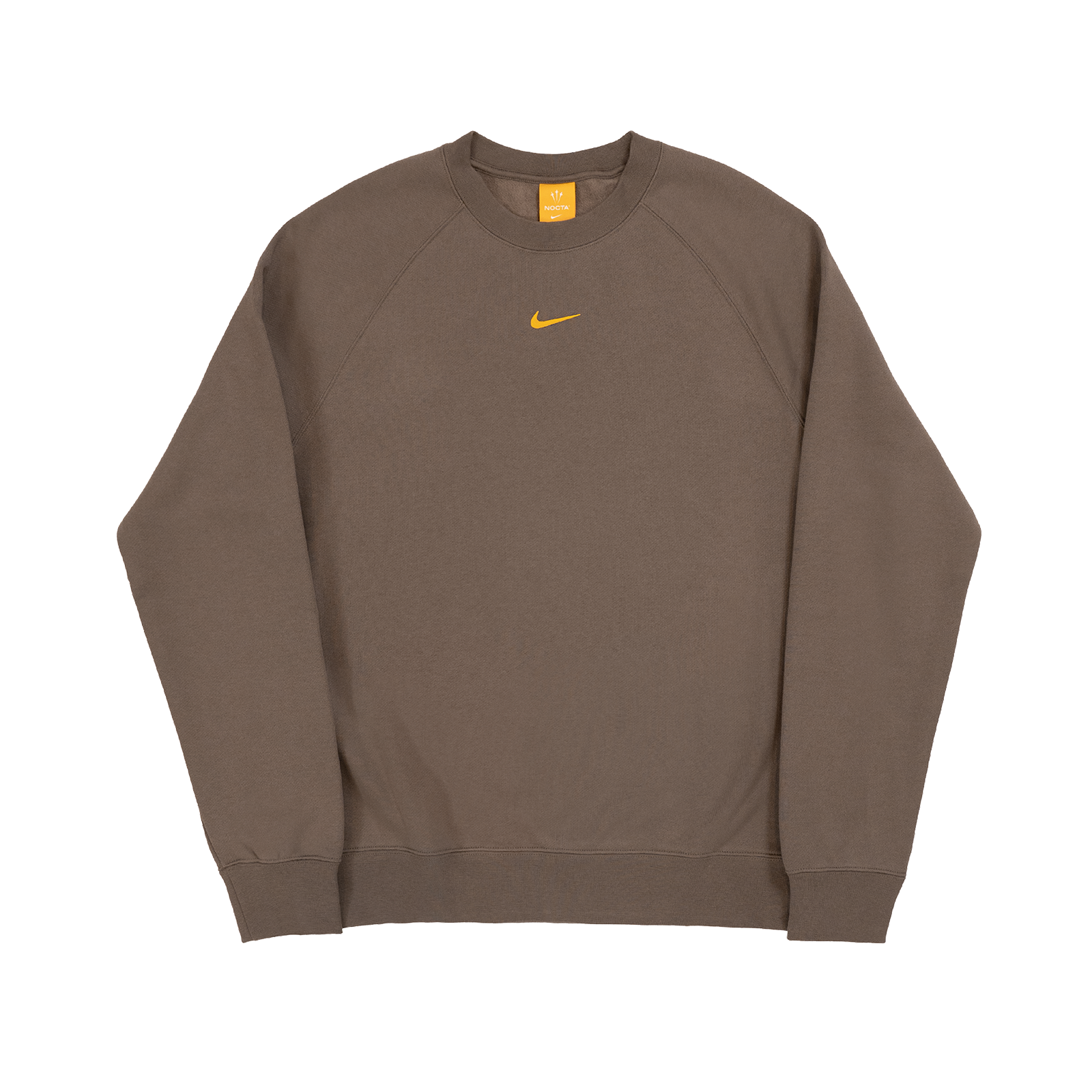 NOCTA Fleece CS Crew - IMAGE 1