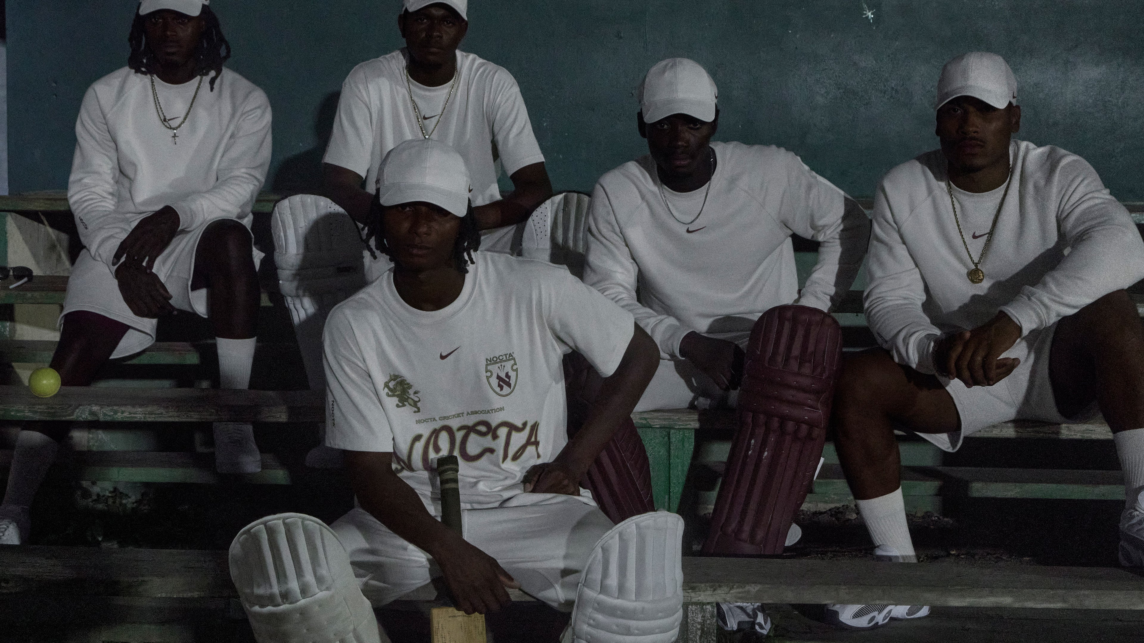 How to Get NOCTA x Nike Releases: Complete UK Guide - Last updated 2026