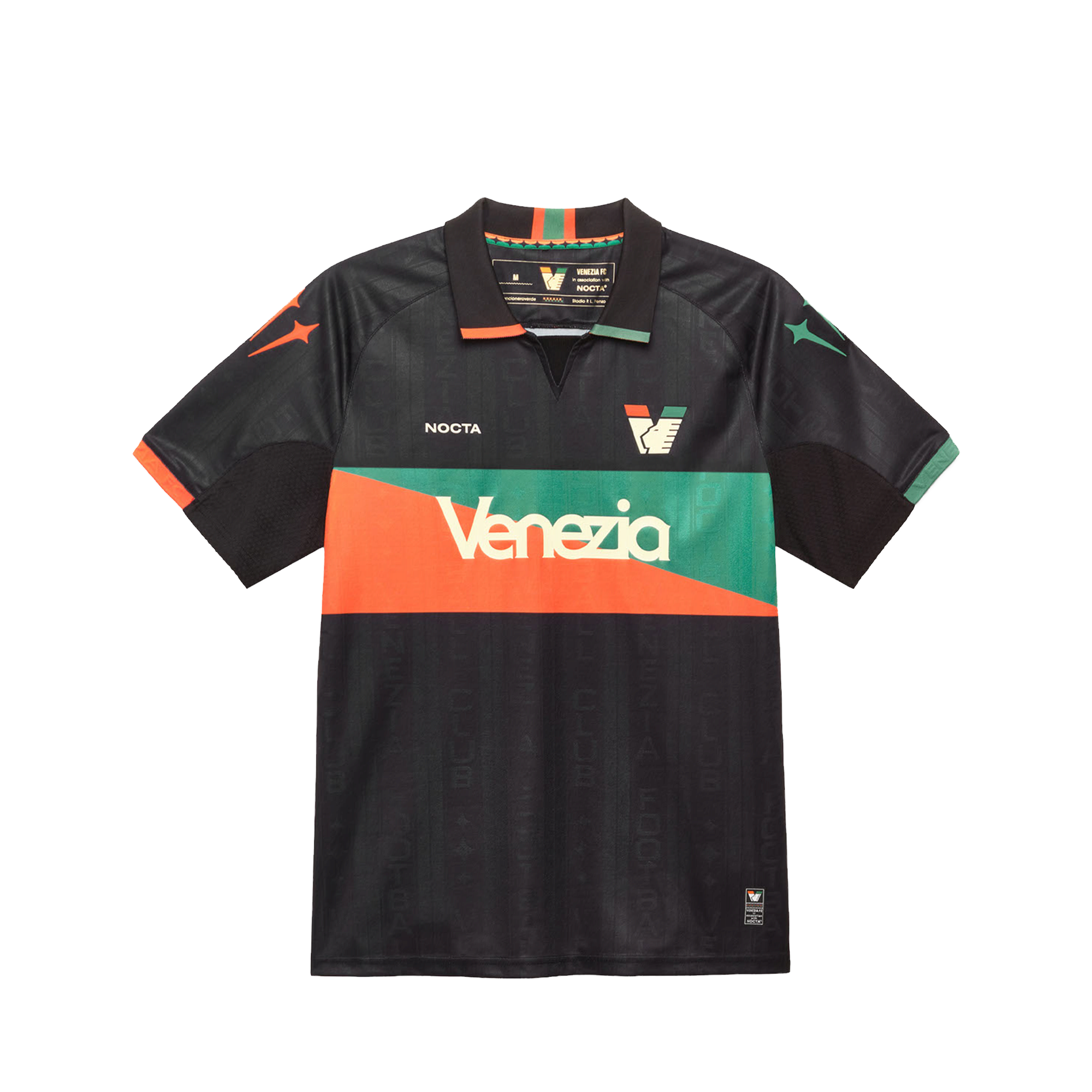 26/27 Home Jersey - IMAGE 1