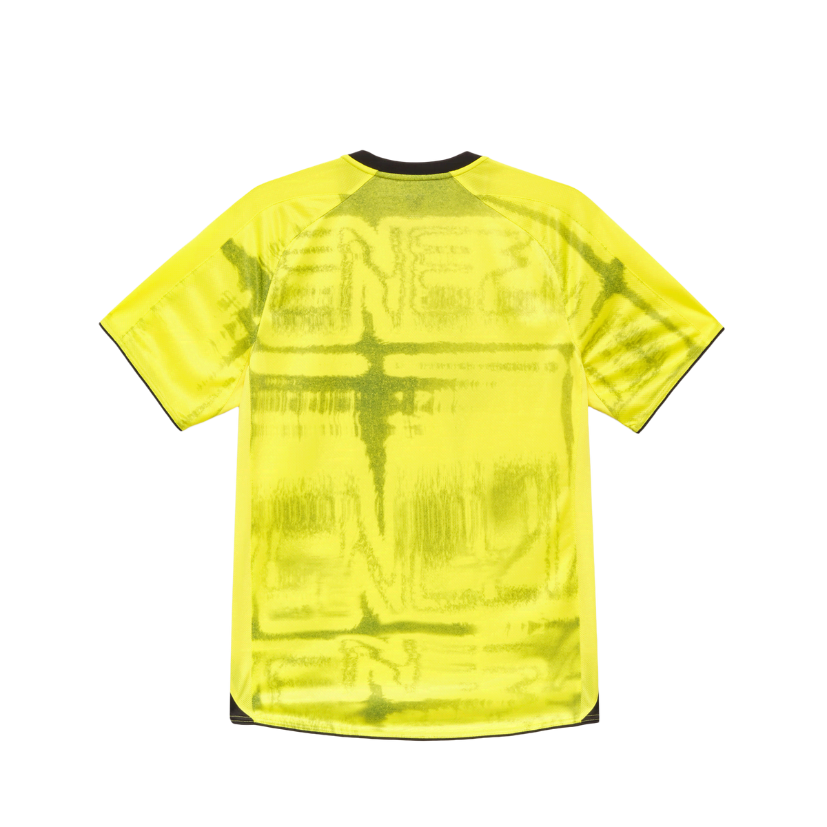 26/27 Goalkeeper Away Jersey