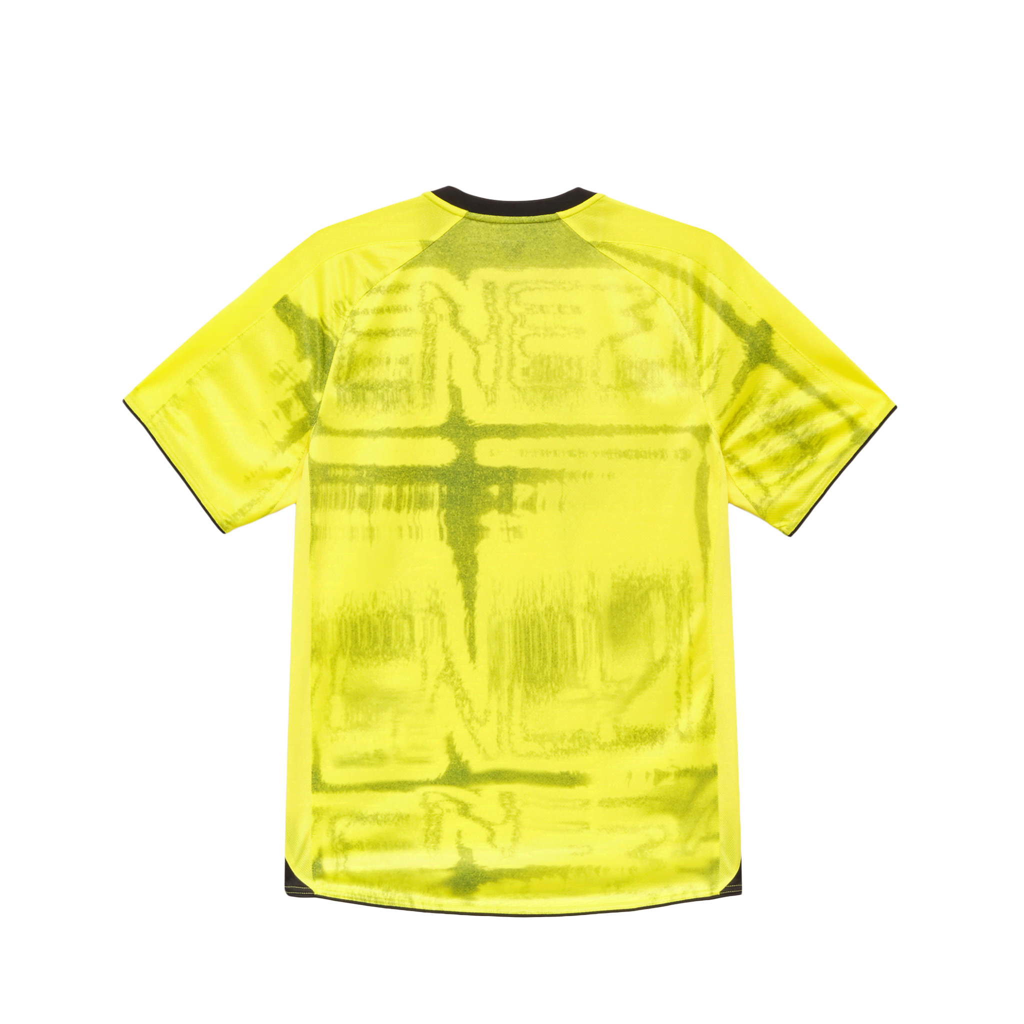 26/27 Goalkeeper Away Jersey - IMAGE 3