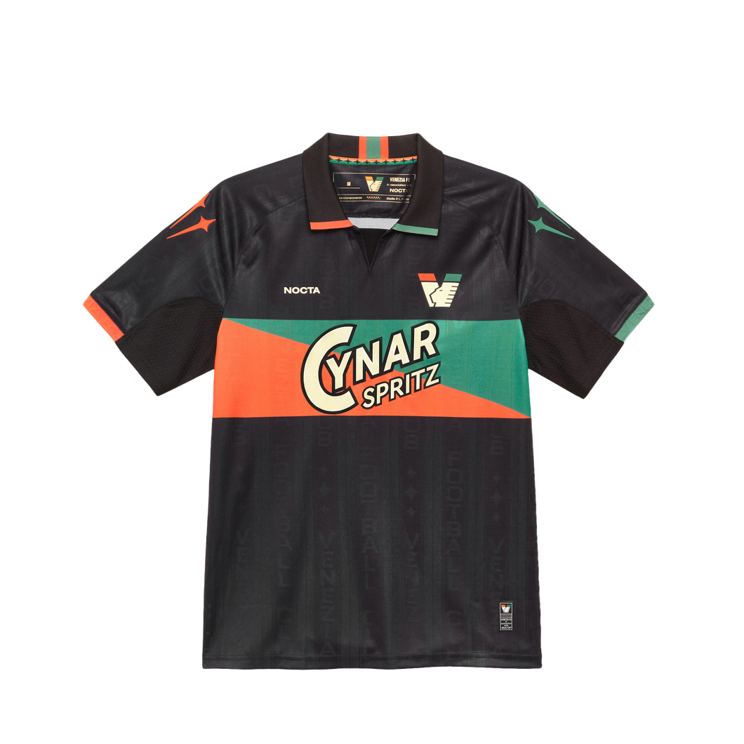 26/27 Match Home Jersey
