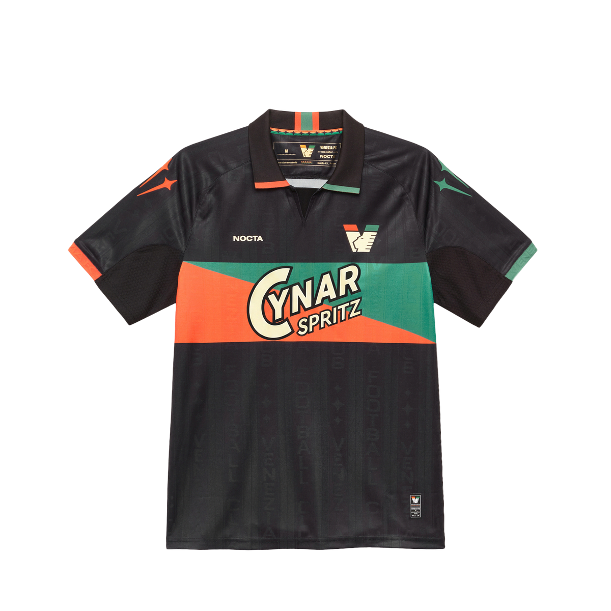 26/27 Match Home Jersey