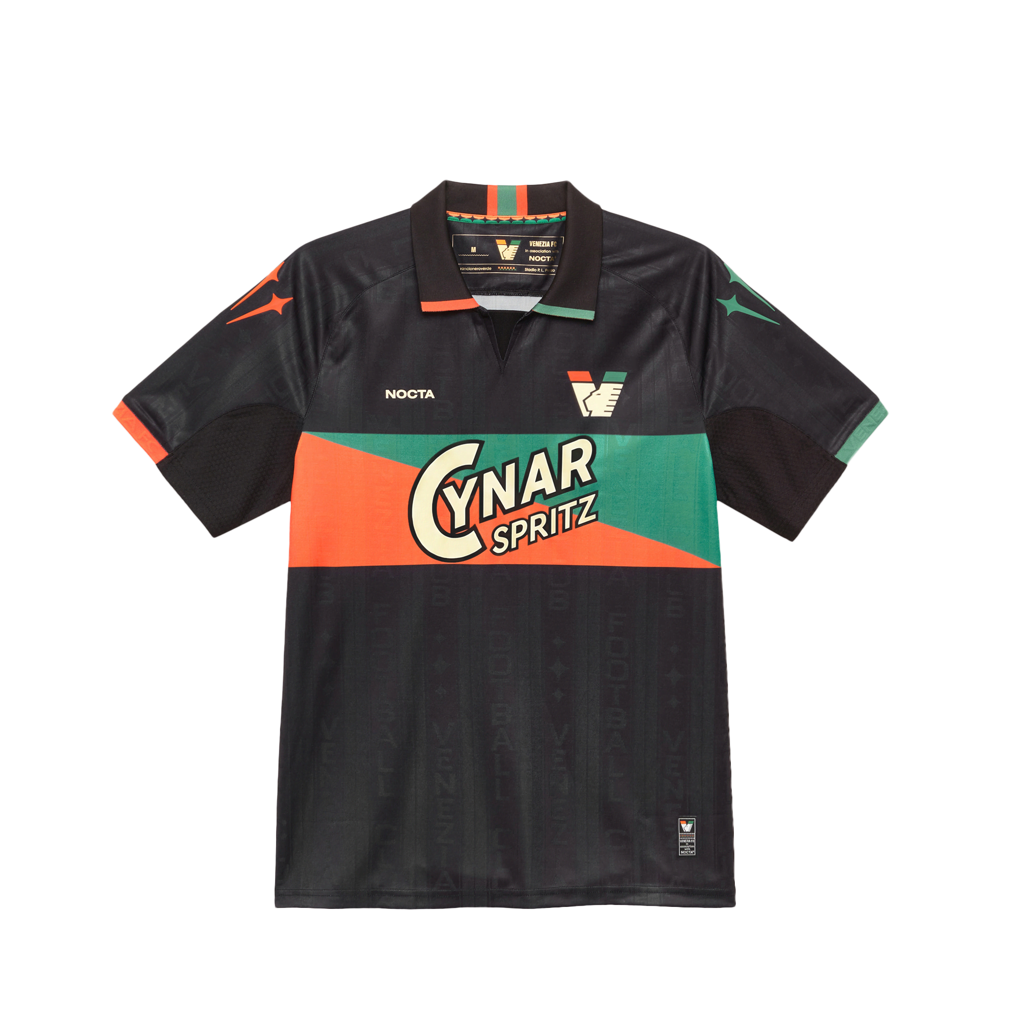 26/27 Match Home Jersey - IMAGE 1